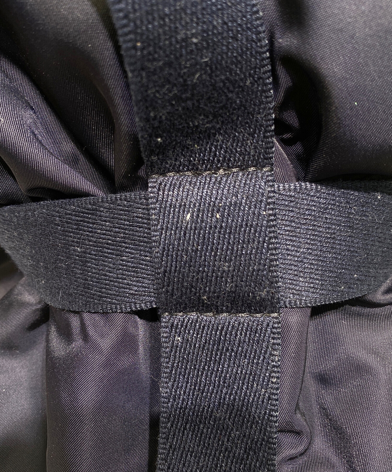 中古・古着通販】THE ROW (ザ ロウ) Sporty Leo Bag ダークネイビー 