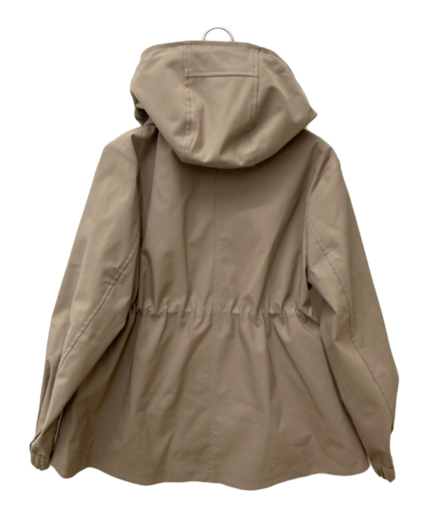 NOBLE ウインドプルーフマウンテンパーカー38 NOBLE ウインドプルーフマウンテンパーカー38