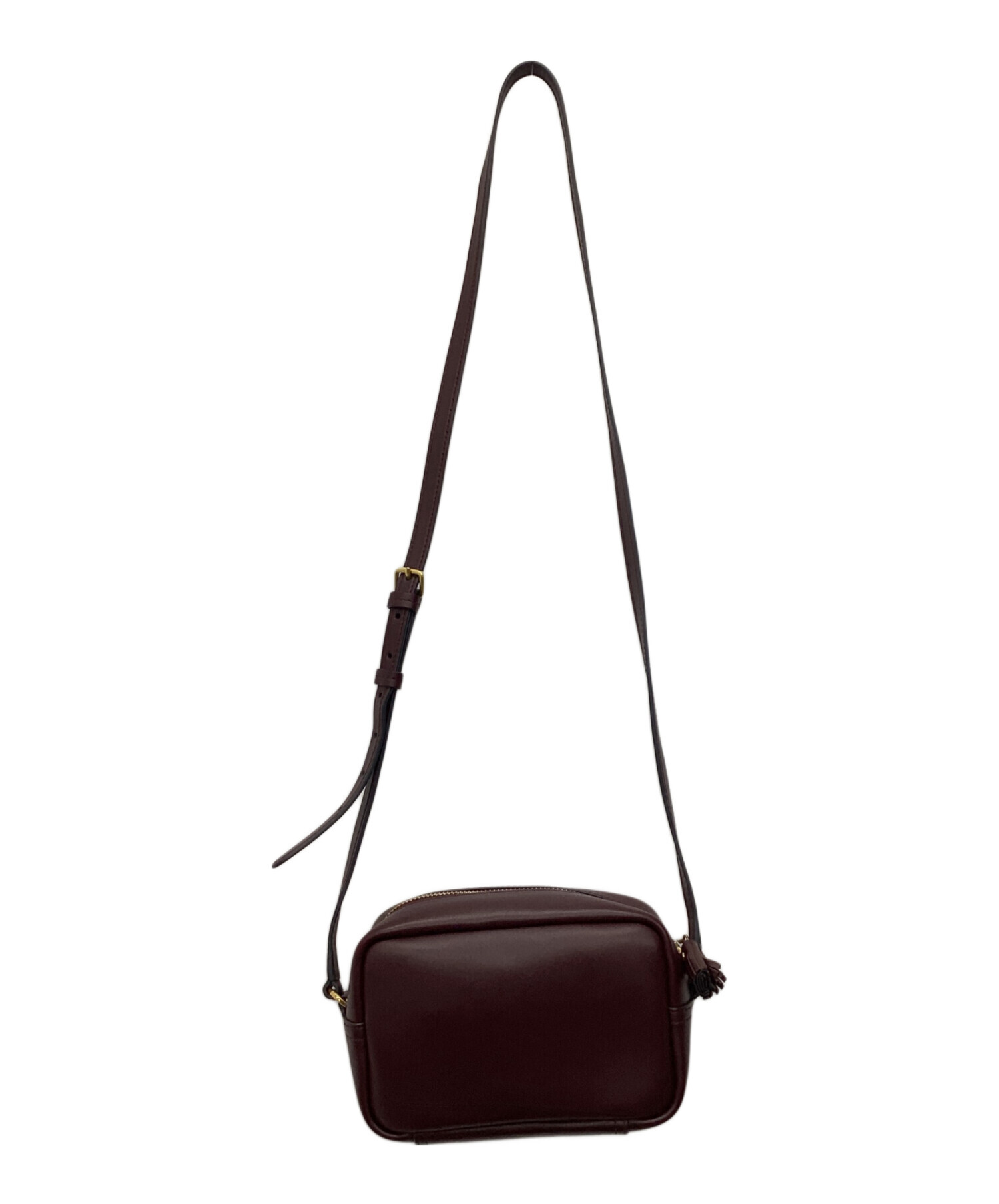 ANYA HINDMARCH アニヤ ハインドマーチ<br>ショルダーバッグ 