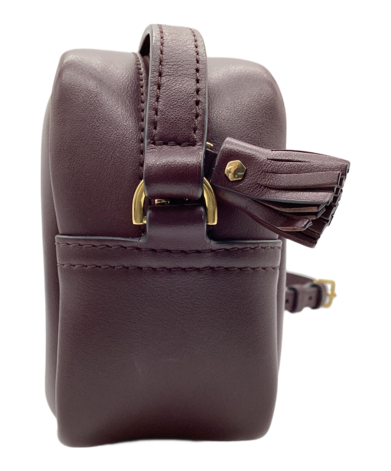 中古・古着通販】ANYA HINDMARCH (アニヤハインドマーチ) Crossbody