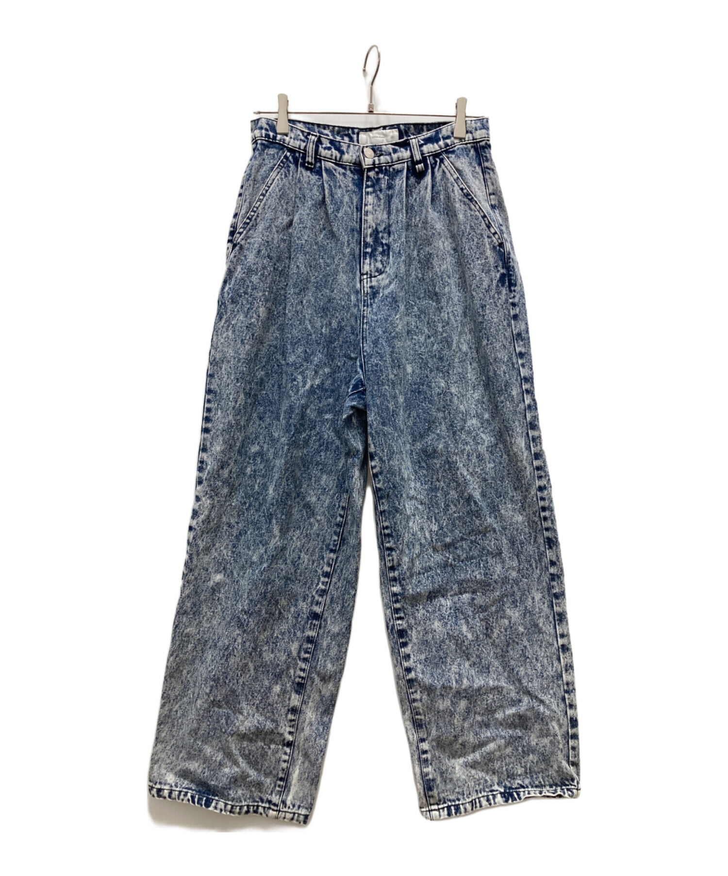 中古・古着通販】ADRER (アドラー) ヴィンテージメイクワイド