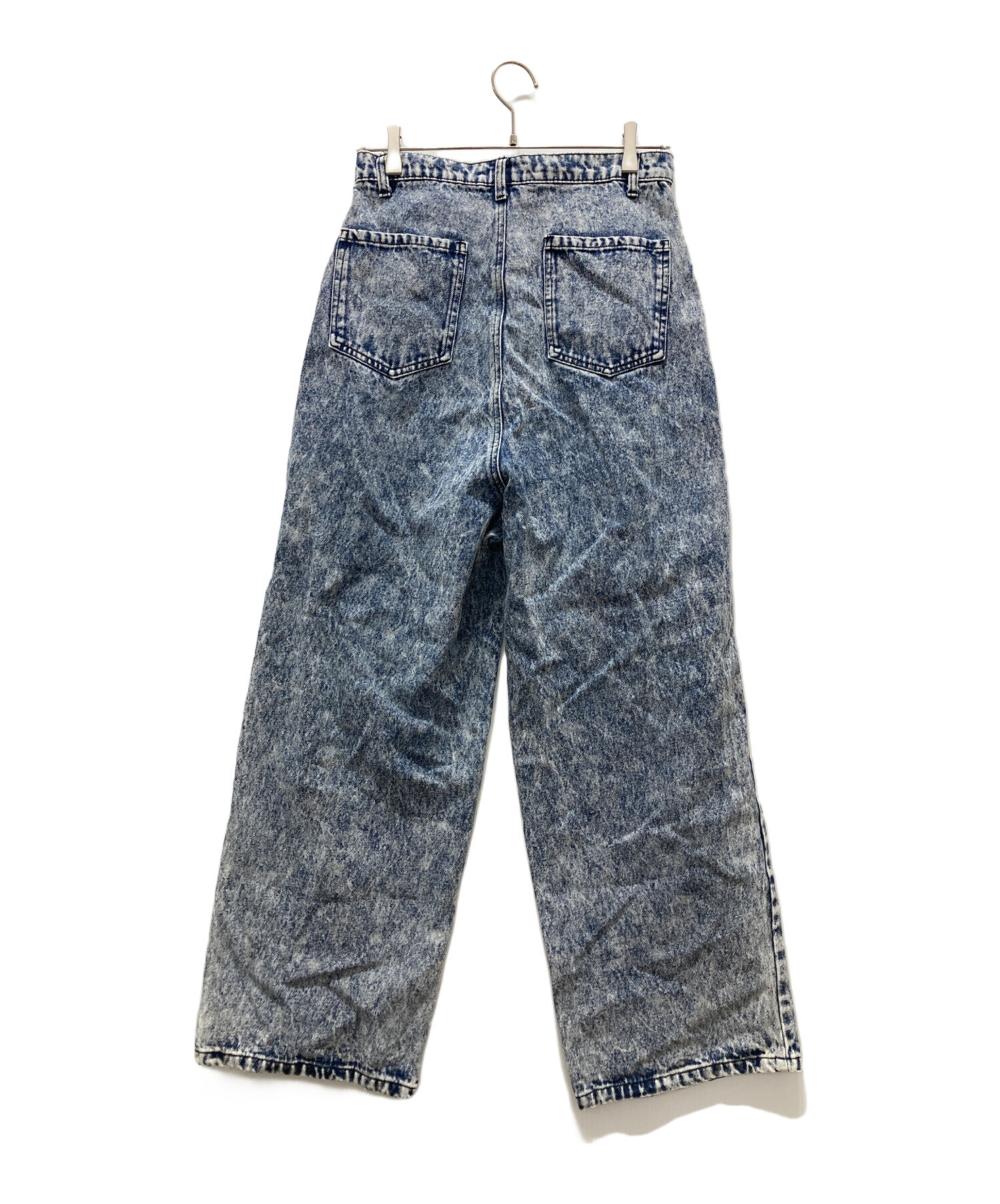 中古・古着通販】ADRER (アドラー) ヴィンテージメイクワイド