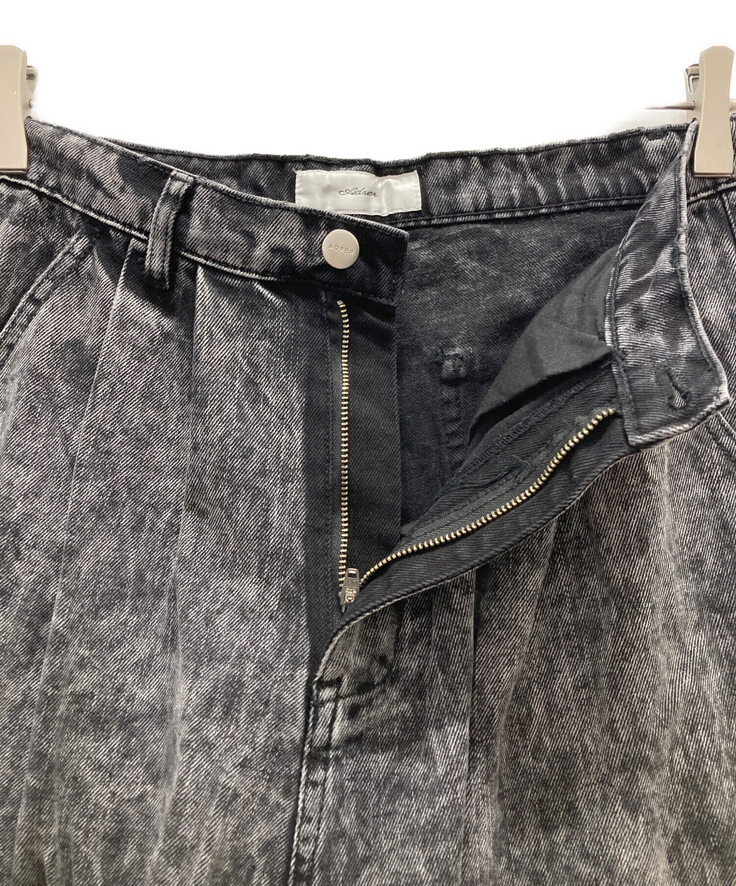 中古・古着通販】ADRER (アドラー) ヴィンテージメイクワイド 