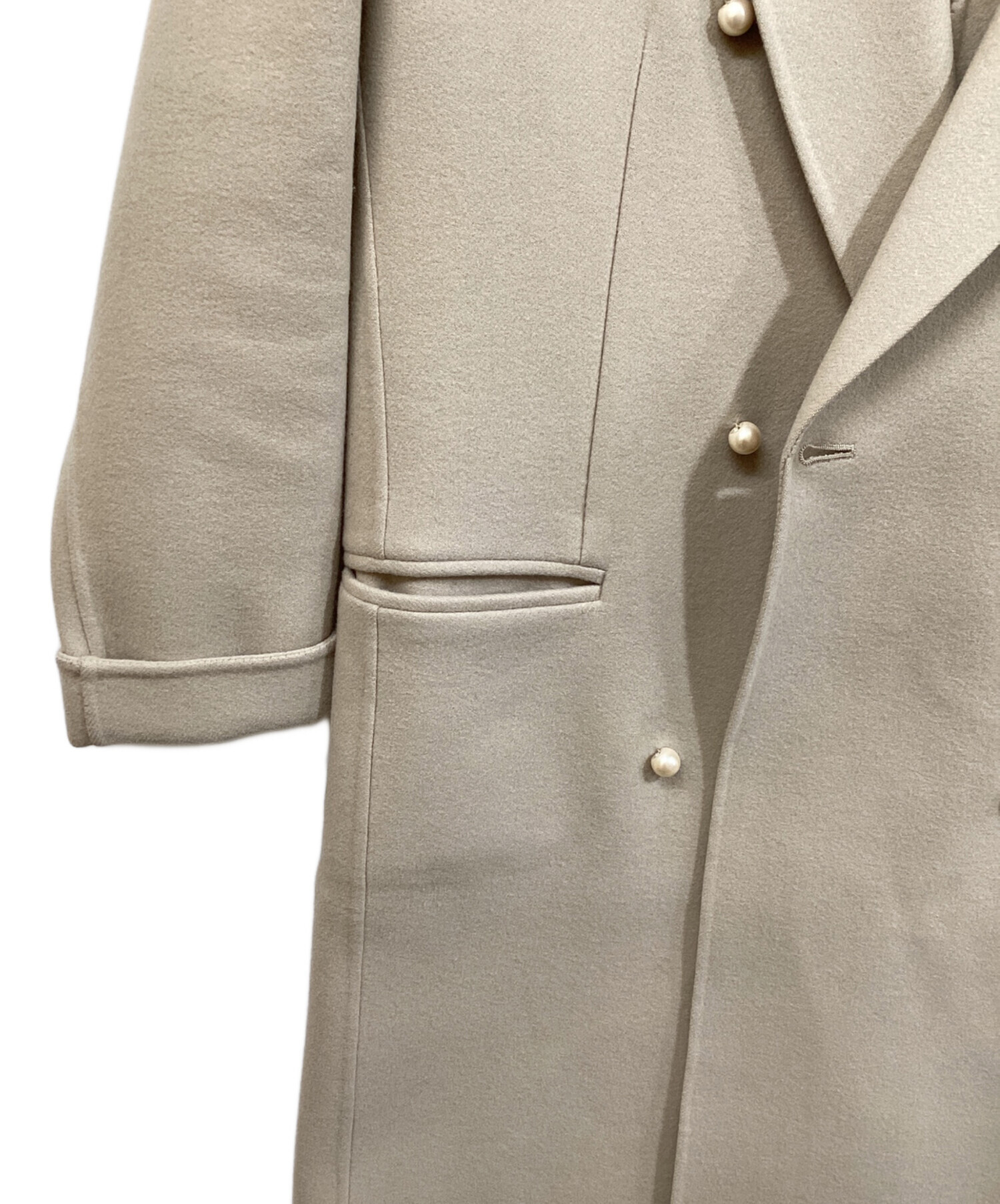 中古・古着通販】MADISON BLUE (マディソンブルー) パール