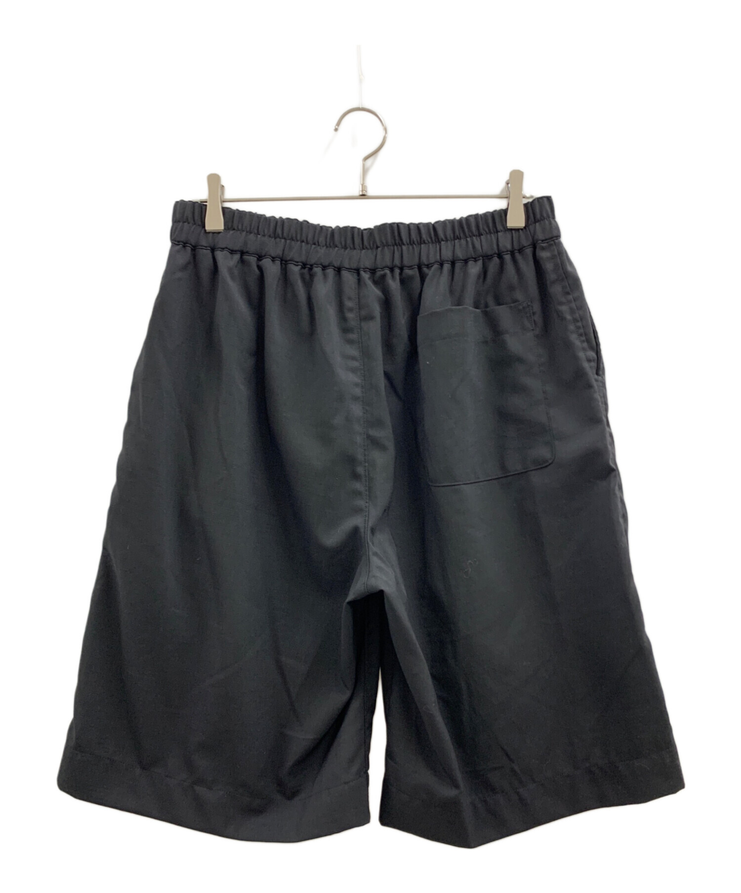 中古・古着通販】SOPHNET. (ソフネット) SOPHNET. パンツ ブラック 