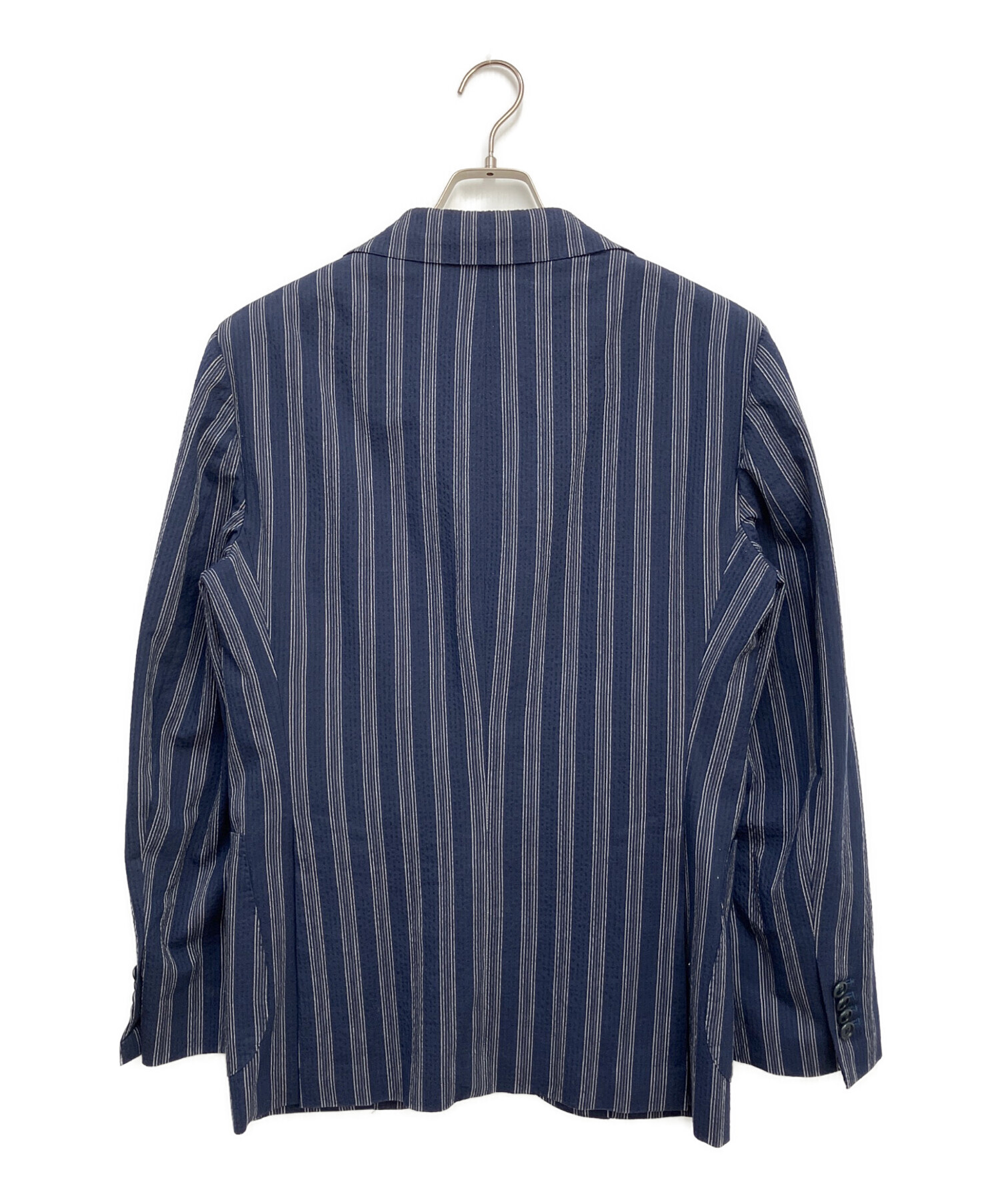 中古・古着通販】Errico Formicola (エリコフォルミコラ) ウール