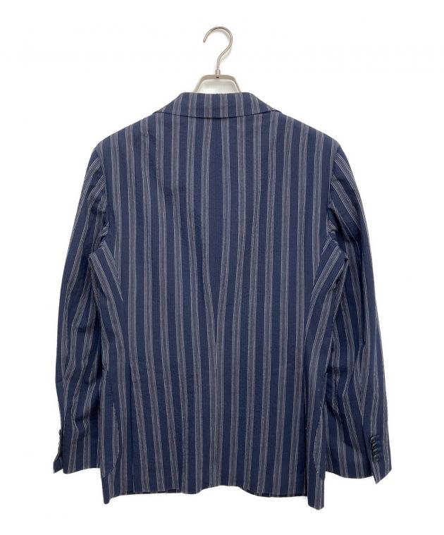 中古・古着通販】Errico Formicola (エリコフォルミコラ) ウール