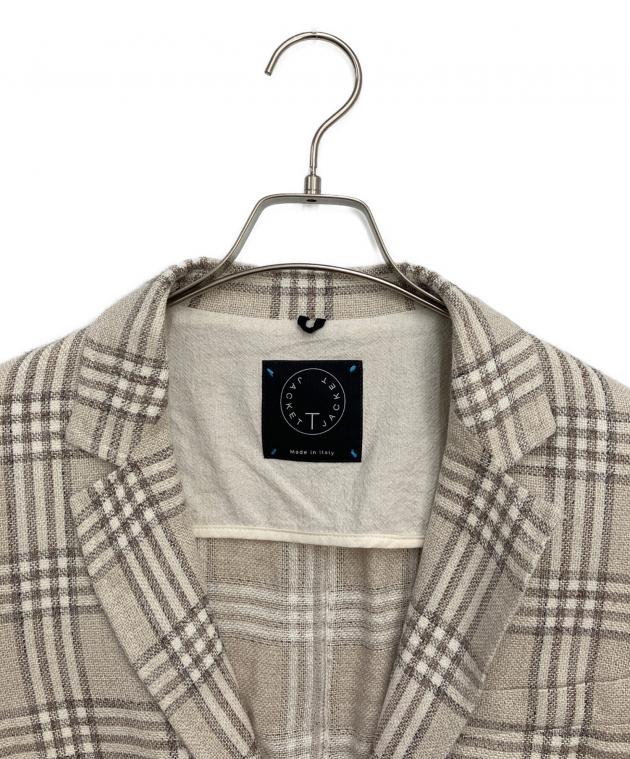 中古・古着通販】T-JACKET By TONELLO (ティージャケット バイ