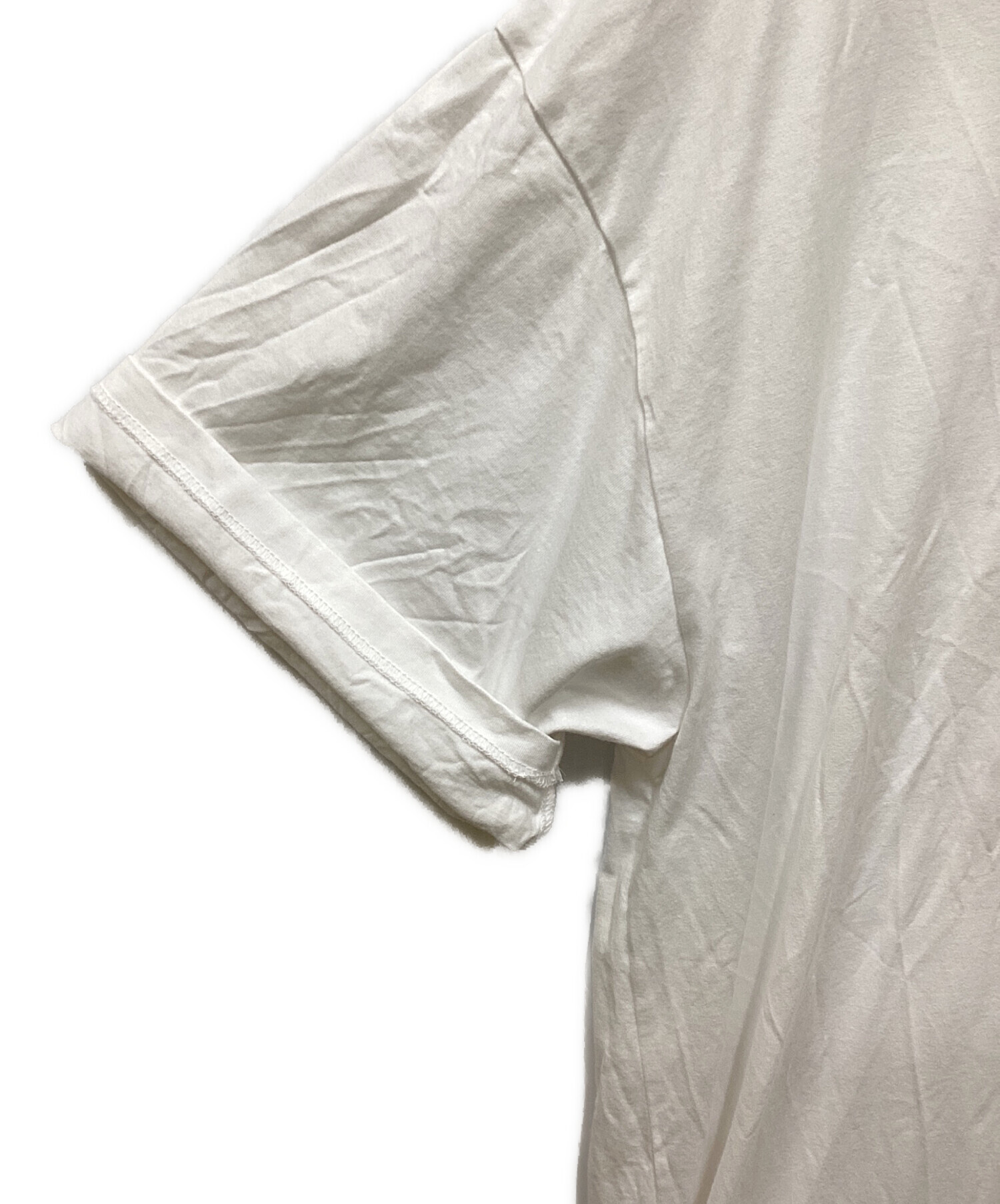 中古・古着通販】ATON (エイトン) SUVIN60/2 OVERSIZED DRESS/スビン