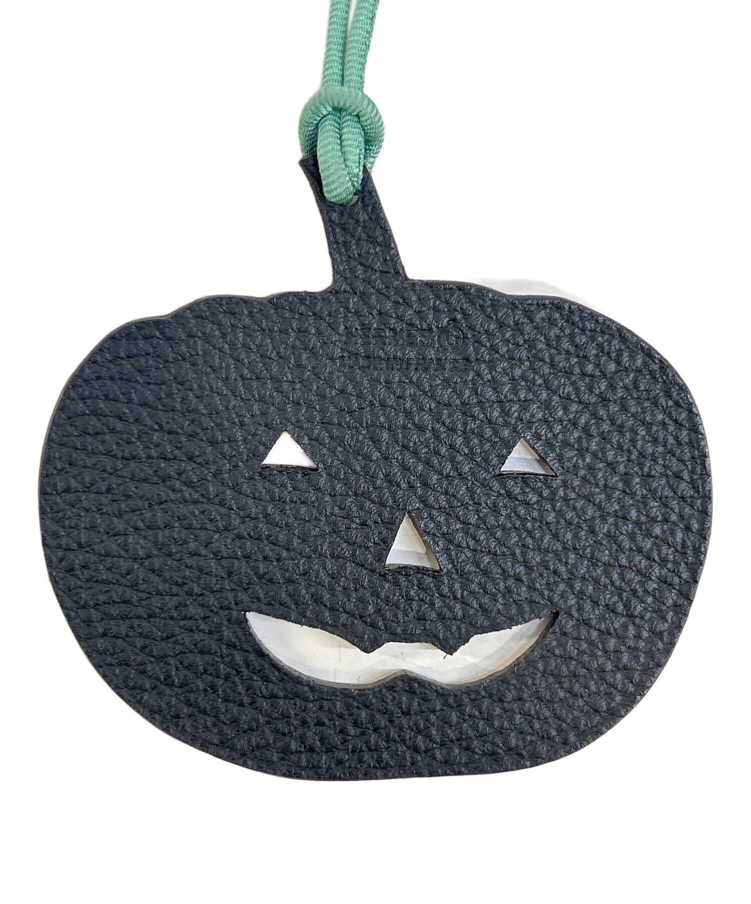 ファッション小物 エルメスプティアッシュ カボチャ ハロウィン