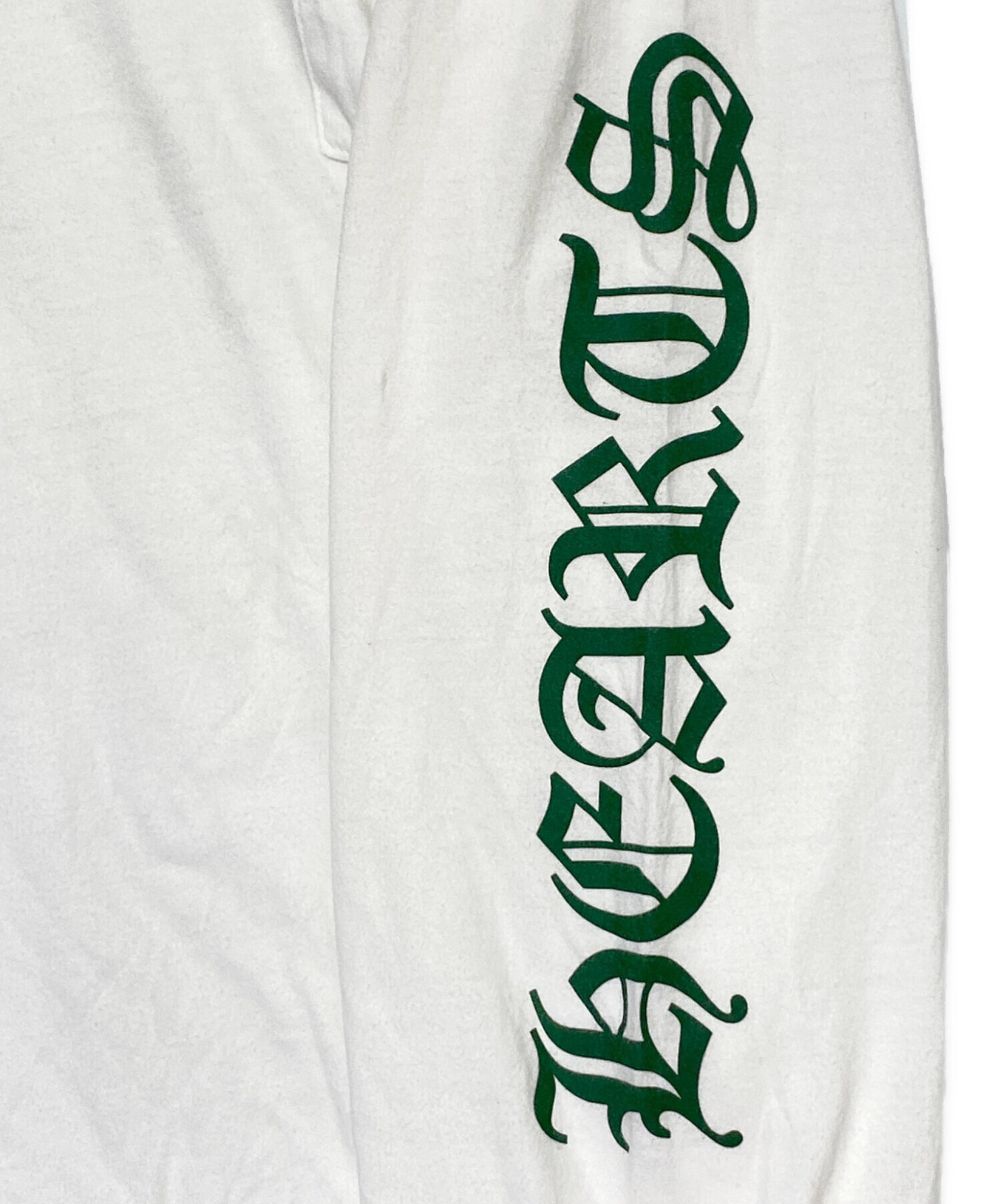 中古・古着通販】CHROME HEARTS (クロムハーツ) グリーンセメタリー