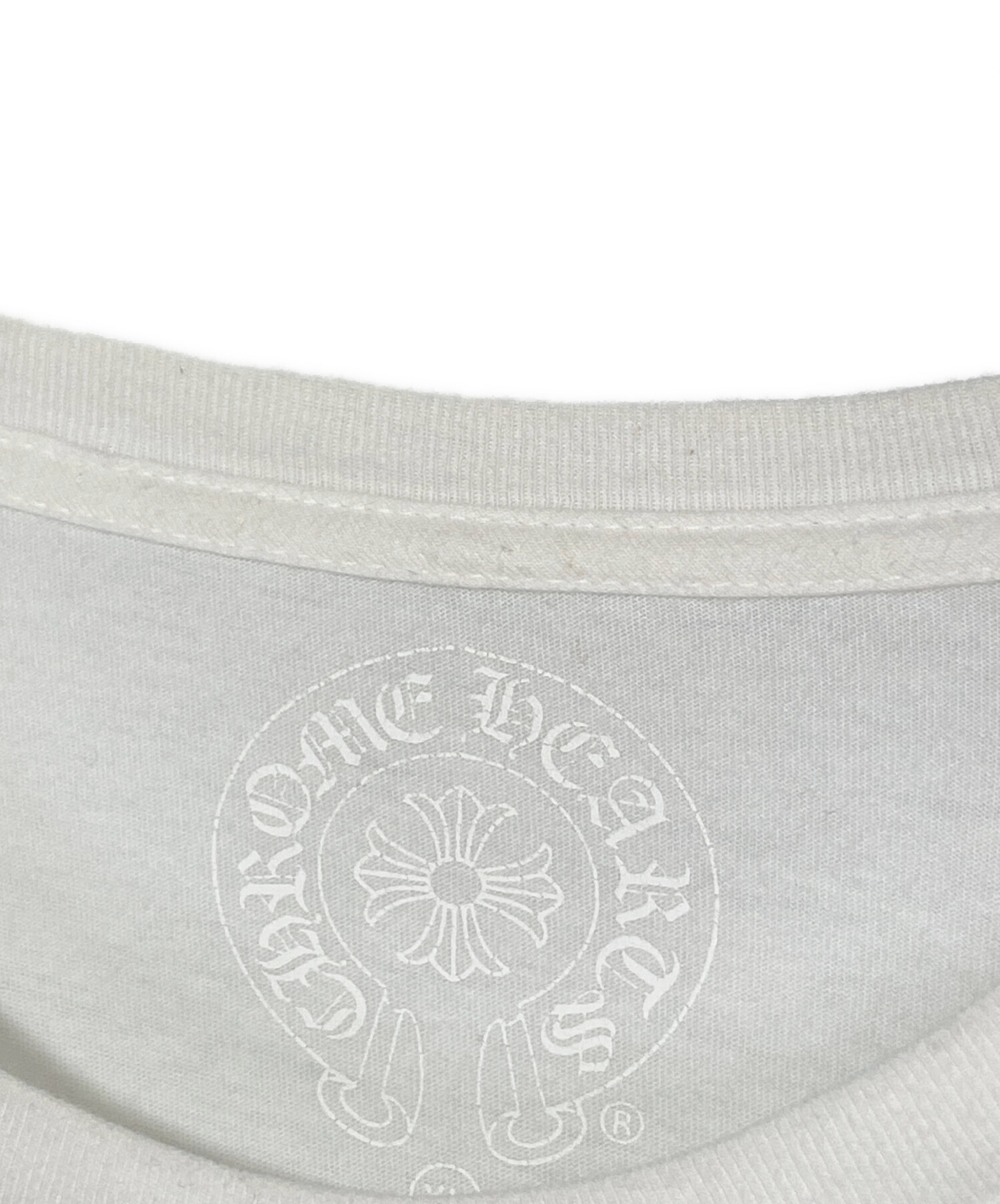 中古・古着通販】CHROME HEARTS (クロムハーツ) グリーンセメタリー