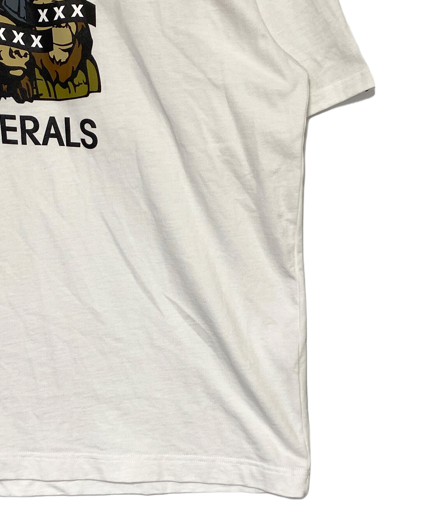 中古・古着通販】GOD SELECTION XXX (ゴッドセレクショントリプル