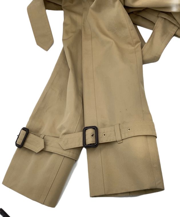 中古・古着通販】SANYOCOAT (サンヨーコート) ライナー付トレンチ