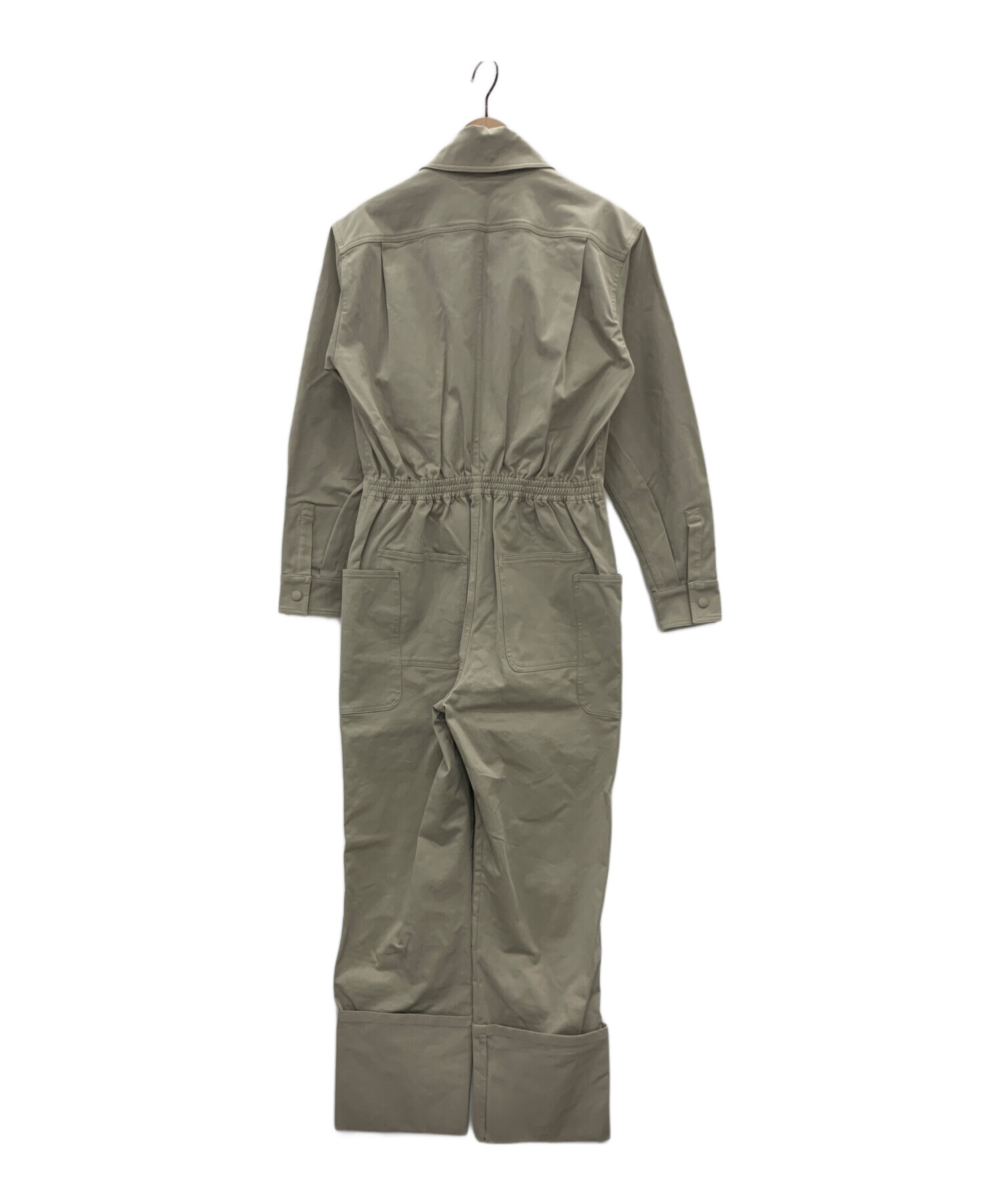 中古・古着通販】MaxMara (マックスマーラ) Caraibi ジャンプスーツ
