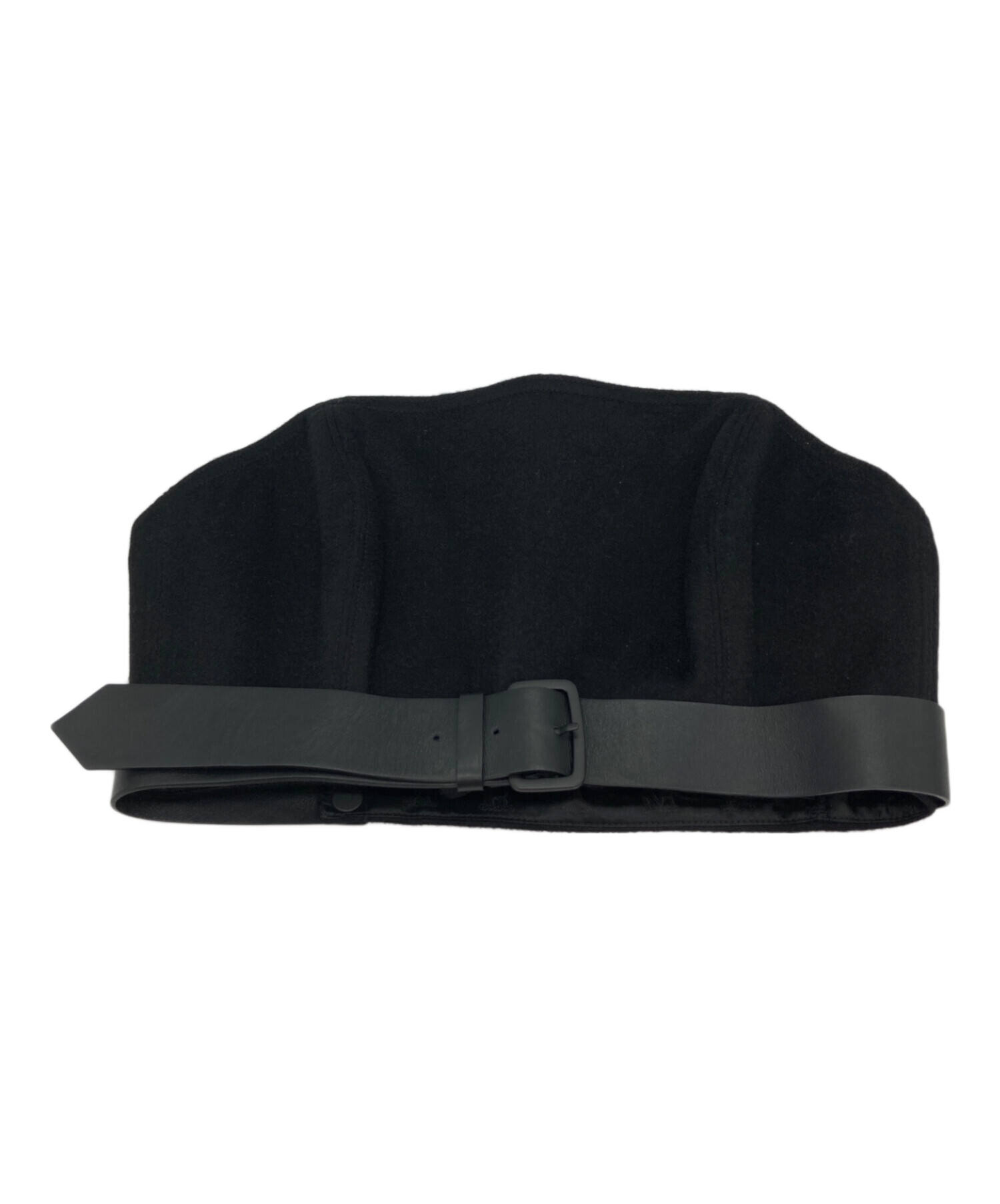 中古・古着通販】MaxMara (マックスマーラ) Flipperコルセットトップ