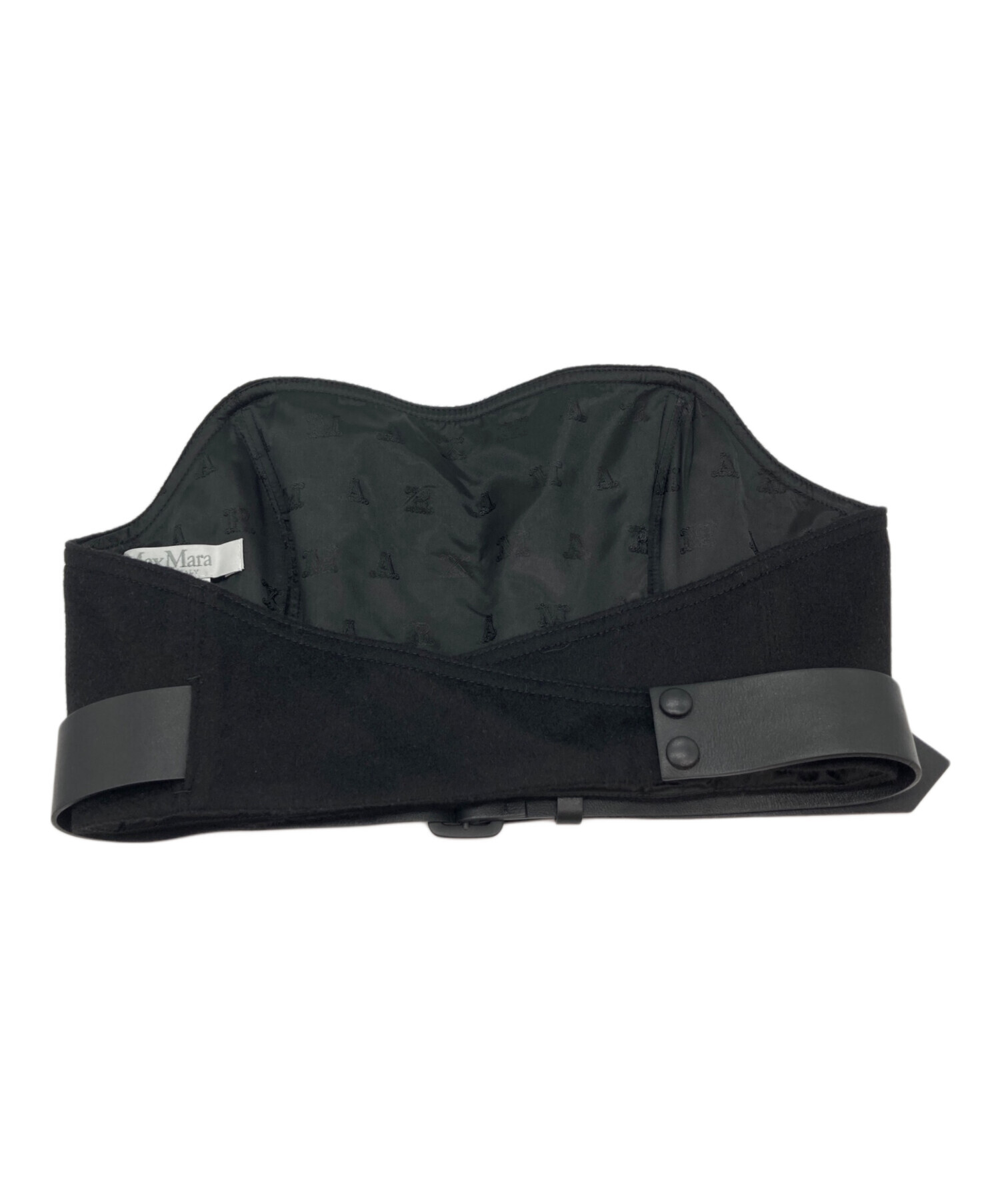 max mara コルセット 中古・古着通販】MaxMara (マックスマーラ) Flipperコルセットトップ