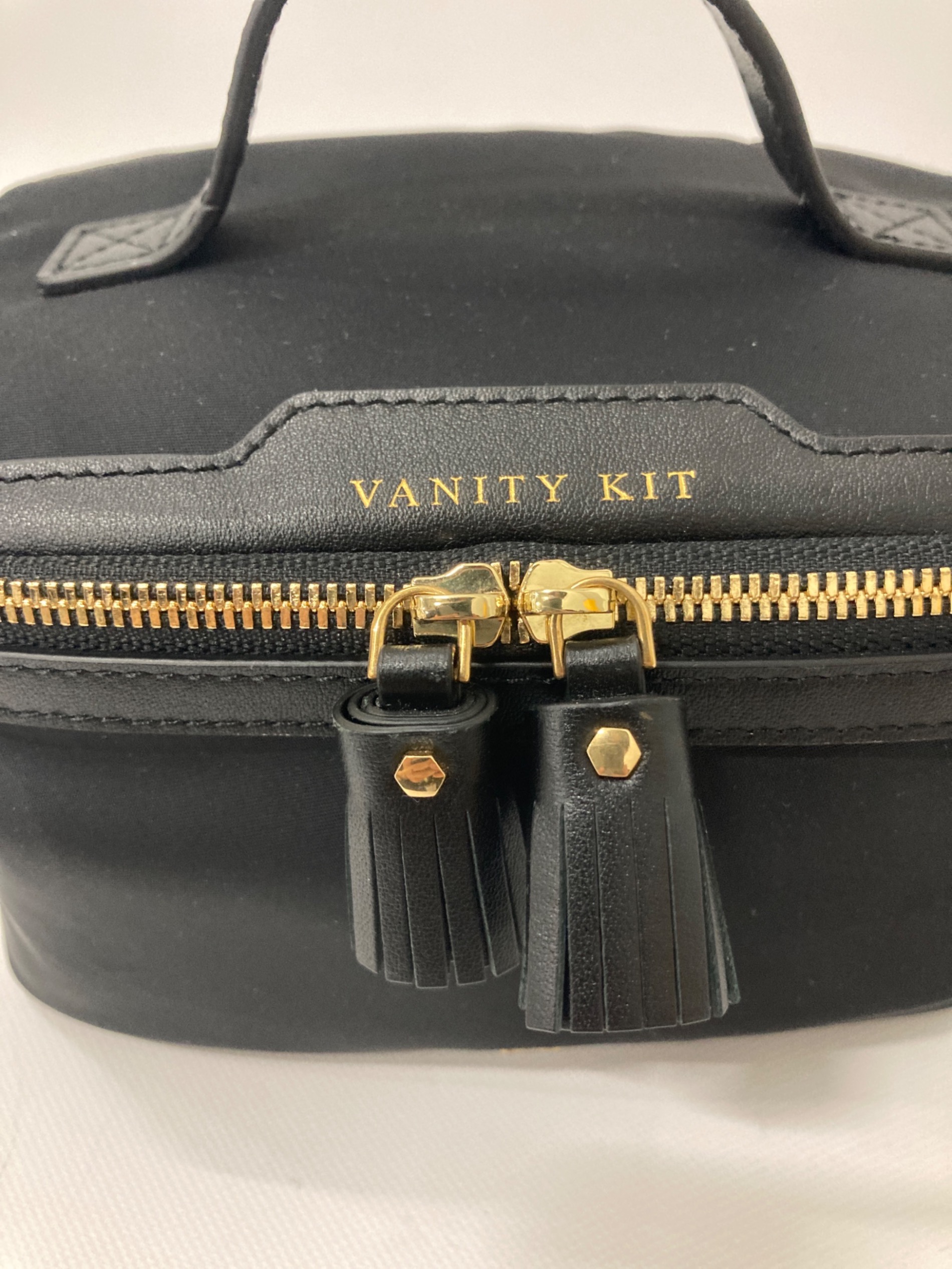 中古・古着通販】ANYA HINDMARCH (アニヤハインドマーチ) VANITY KIT 