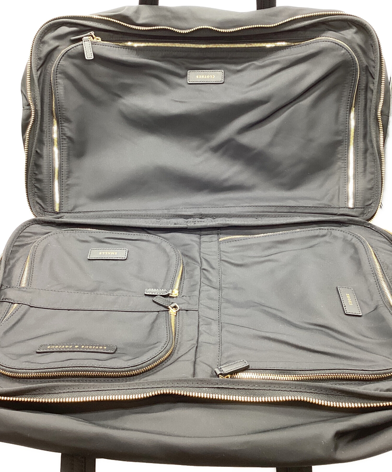 中古・古着通販】ANYA HINDMARCH (アニヤハインドマーチ) 24 HOUR 