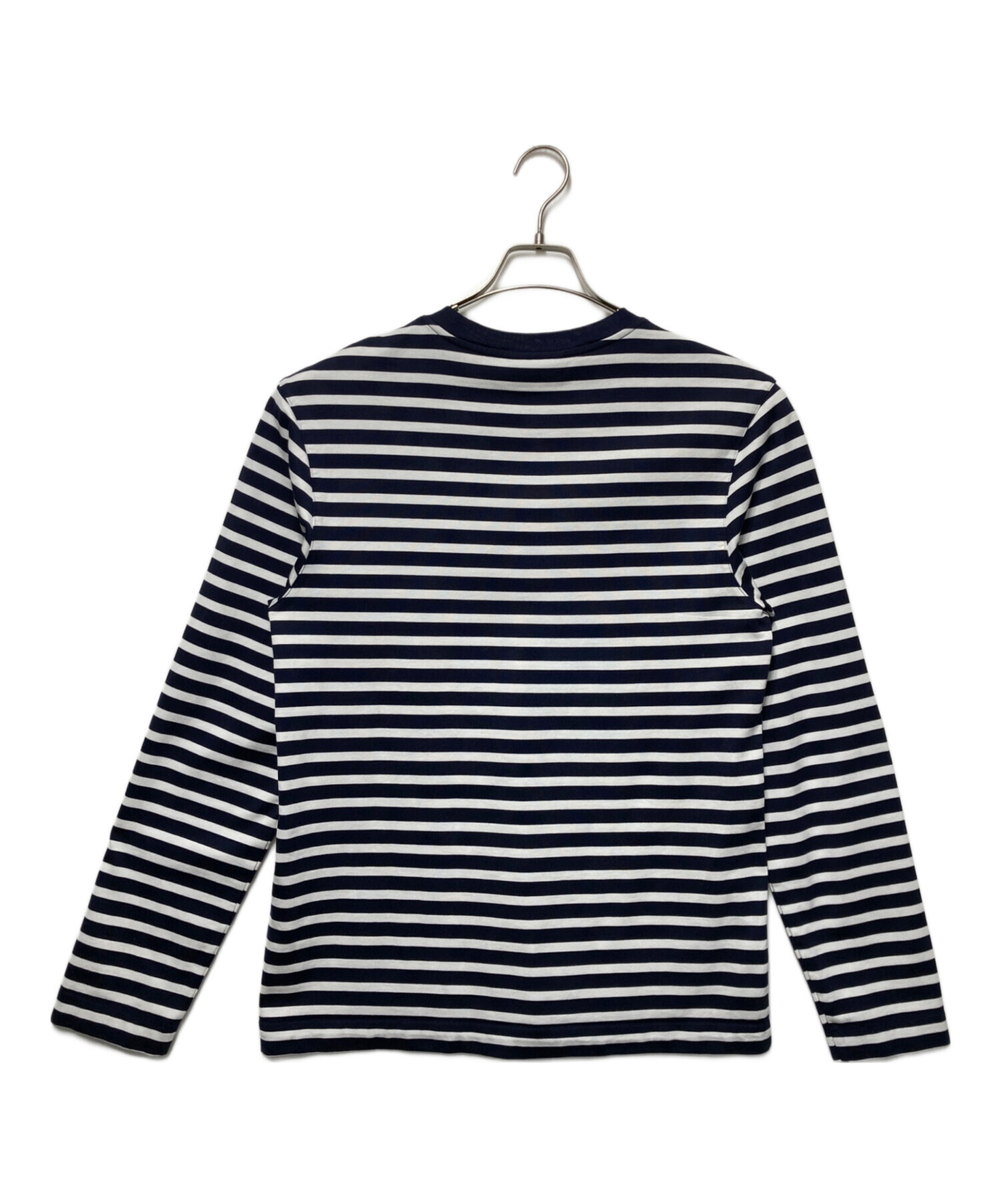 中古・古着通販】MAISON KITSUNE (メゾンキツネ) フォックスロゴ