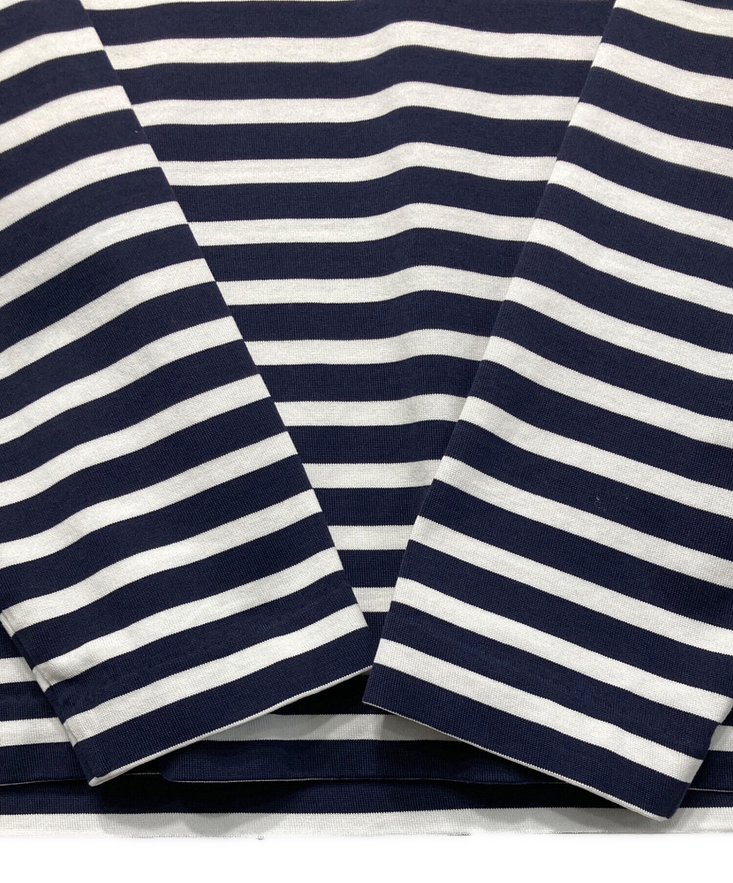 中古・古着通販】MAISON KITSUNE (メゾンキツネ) フォックスロゴ 