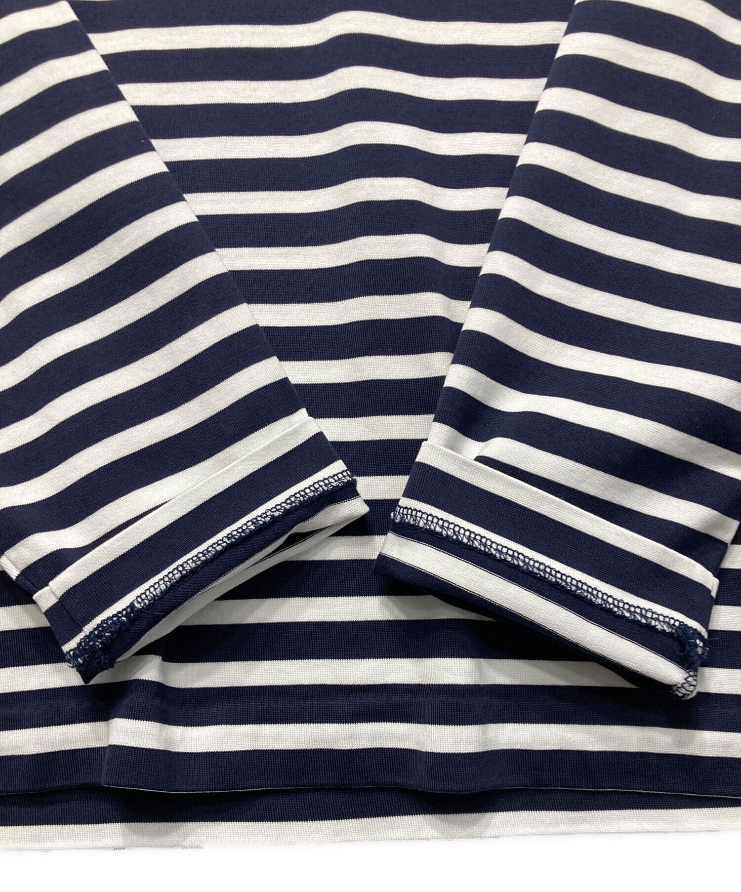 中古・古着通販】MAISON KITSUNE (メゾンキツネ) フォックスロゴ 