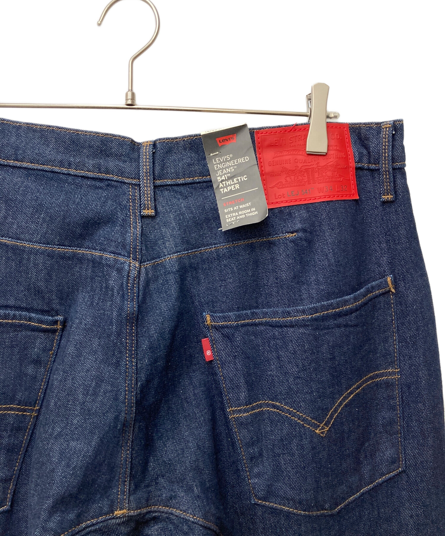 中古・古着通販】LEVI