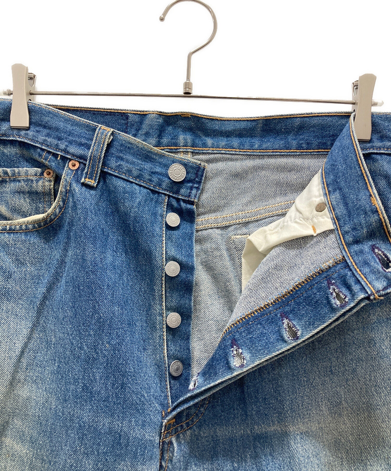 Levi's リーバイス 501xx W35 USA製 90s アメリカ製❤️ 中古・古着