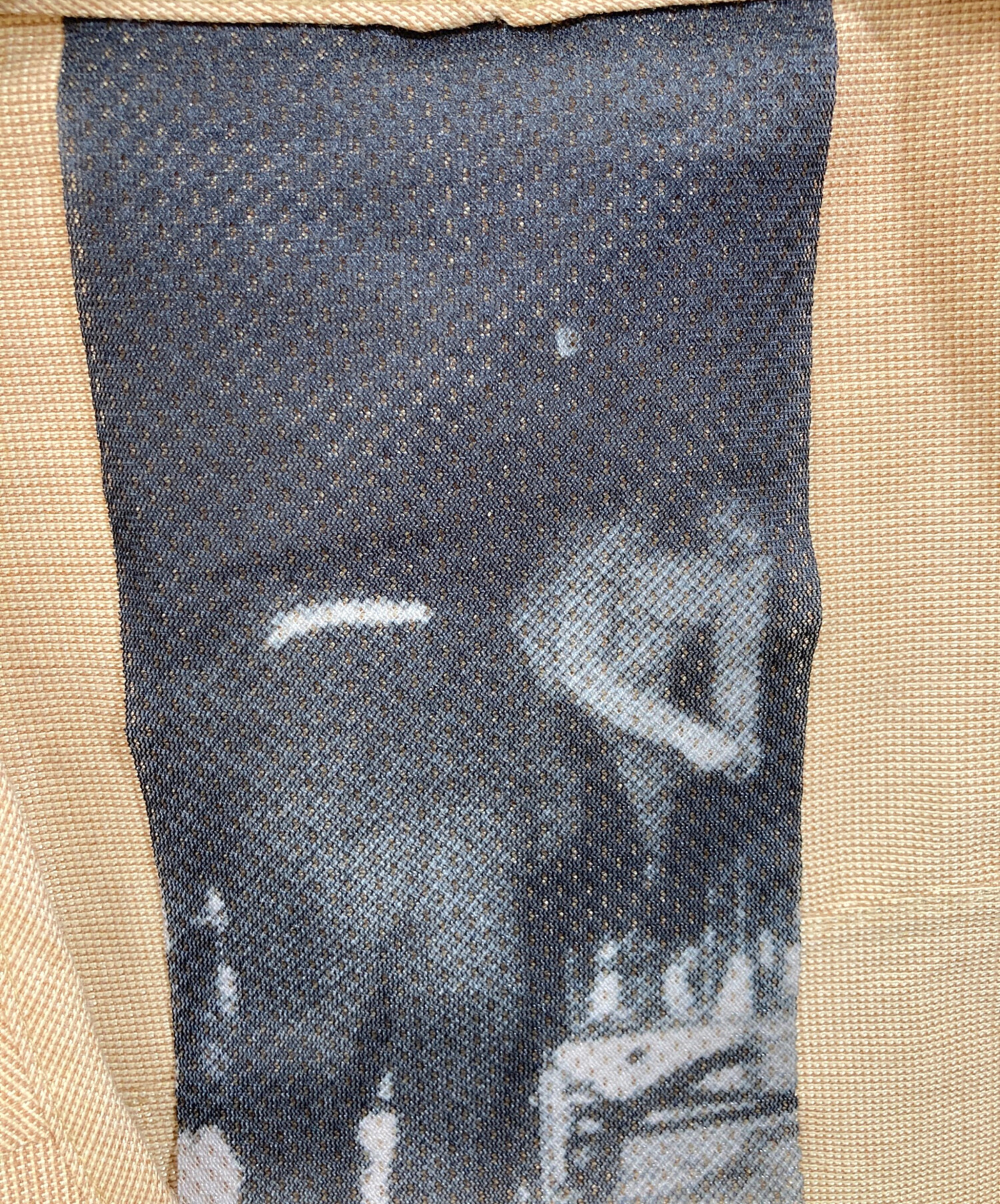 中古・古着通販】GR10K (ジーアールテンケー) GOLD FIRE RETARDANT