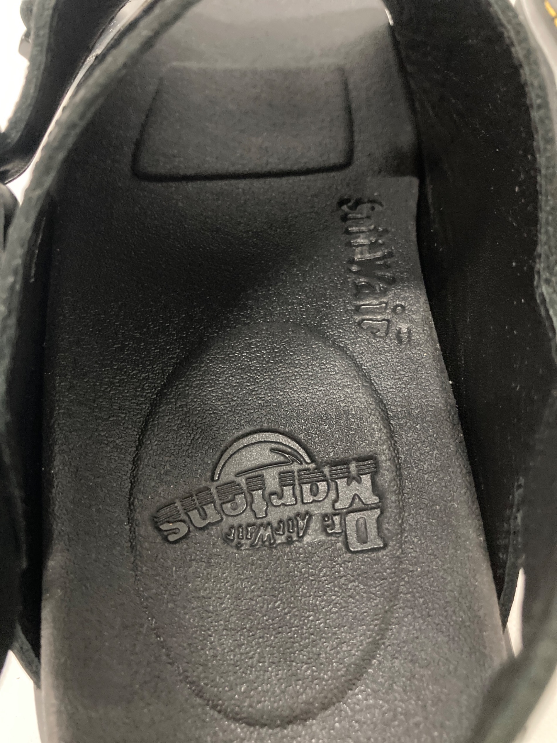 中古・古着通販】Dr.Martens (ドクターマーチン) Y's (ワイズ) DAYNE