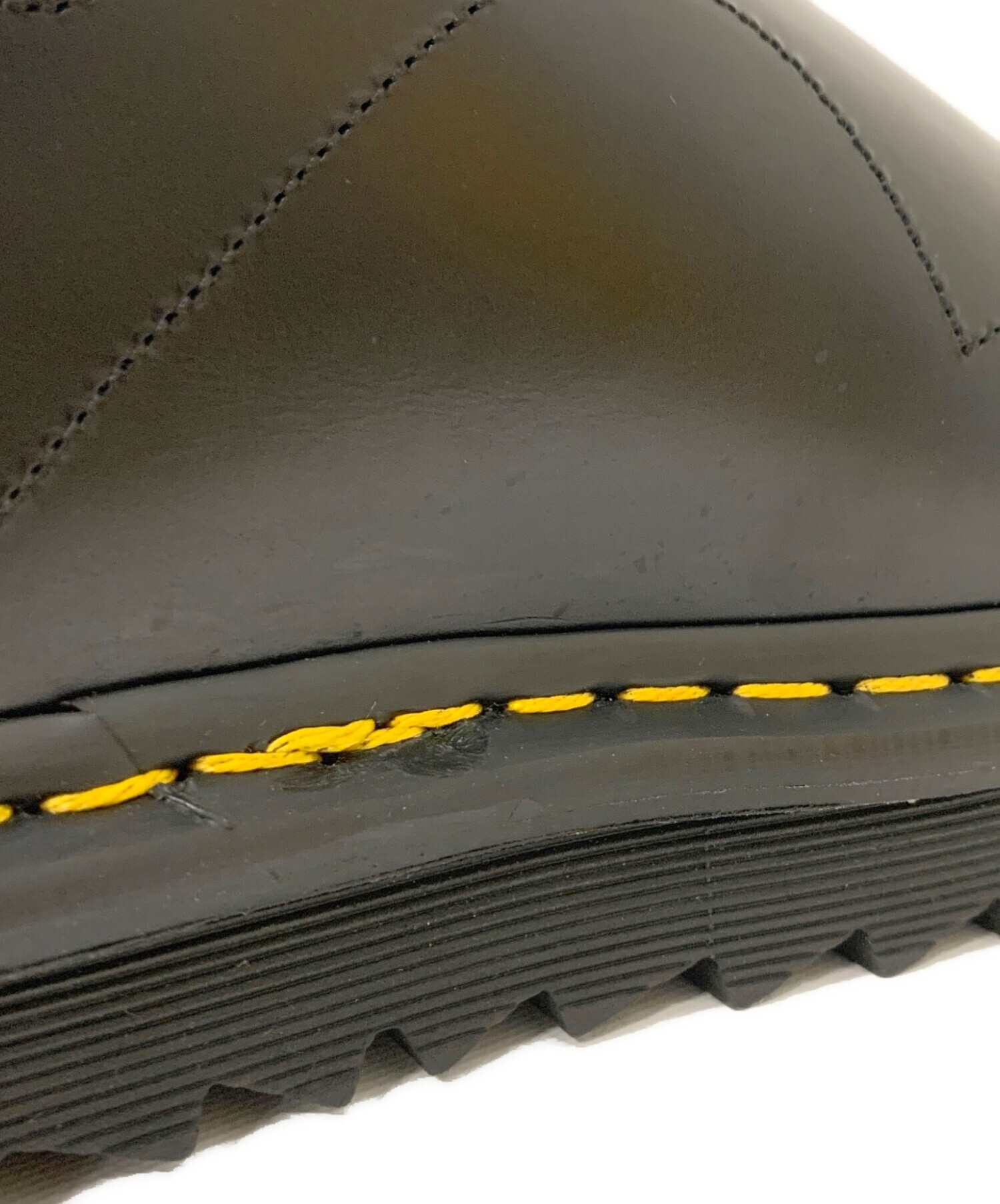 中古・古着通販】Dr.Martens (ドクターマーチン) Y's (ワイズ) DAYNE