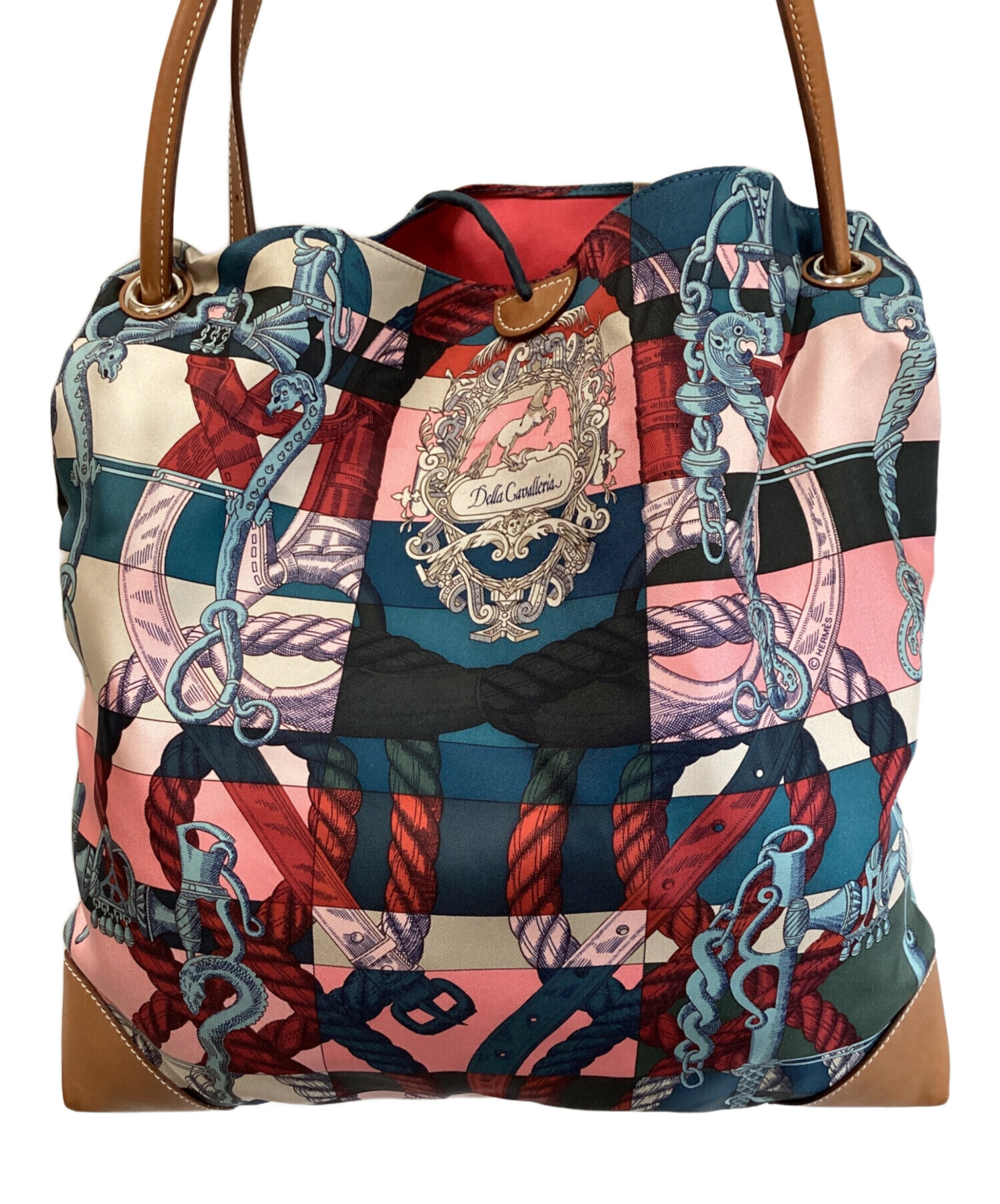 中古・古着通販】HERMES (エルメス) シルキーシティPM｜ブランド・古着 