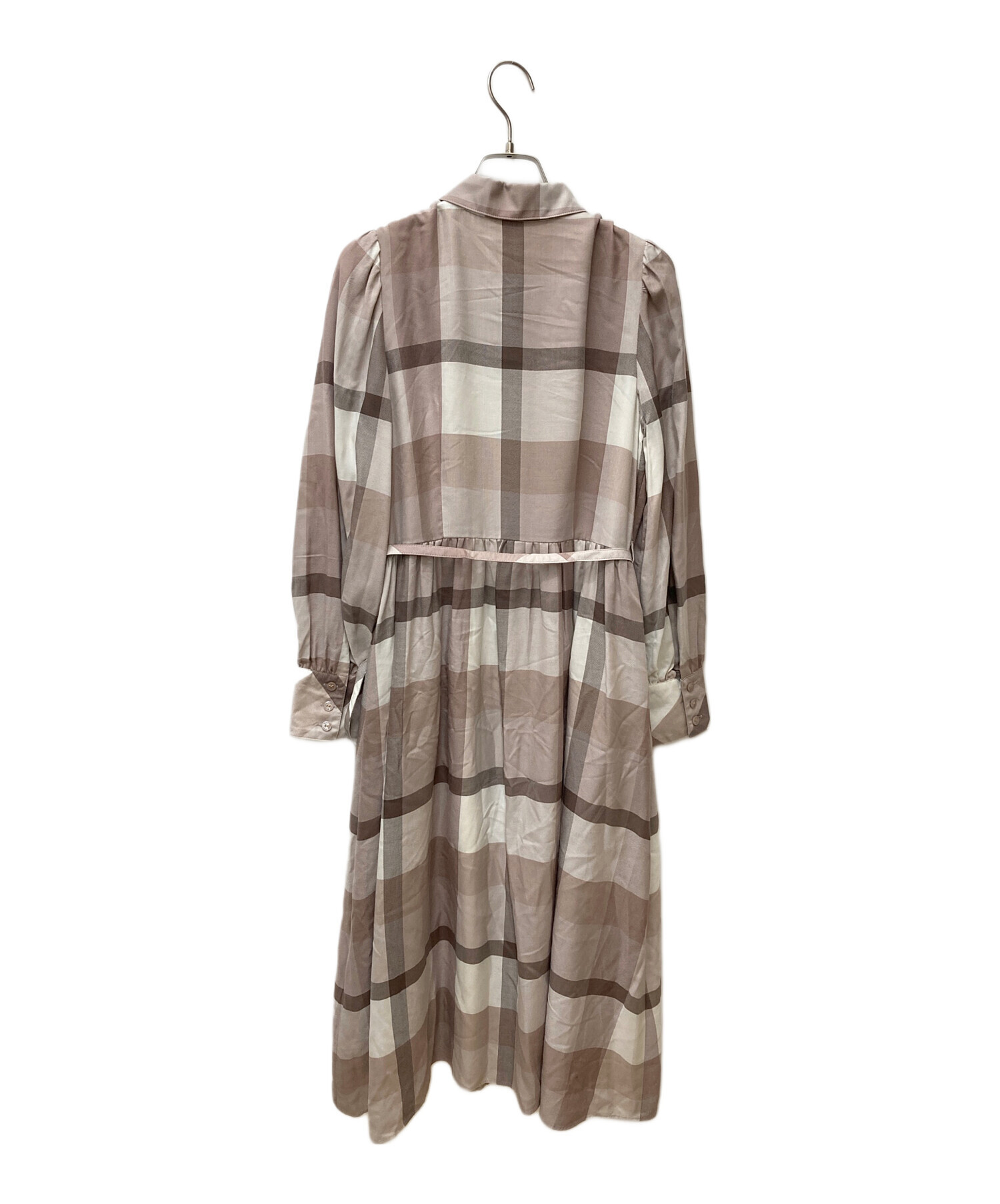 中古・古着通販】BLUE LABEL CRESTBRIDGE (ブルーレーベルクレスト