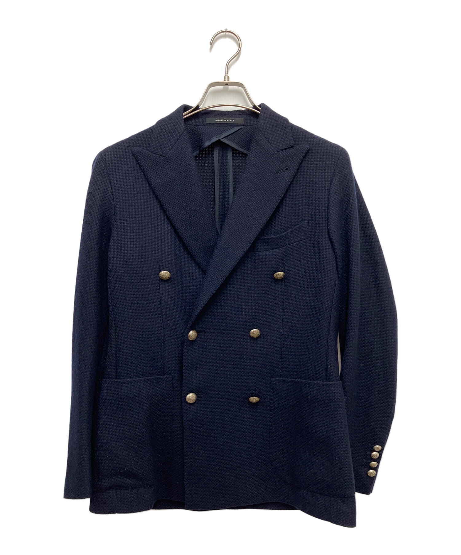 中古・古着通販】TAGLIATORE (タリアトーレ) BEAMS (ビームス) 6B