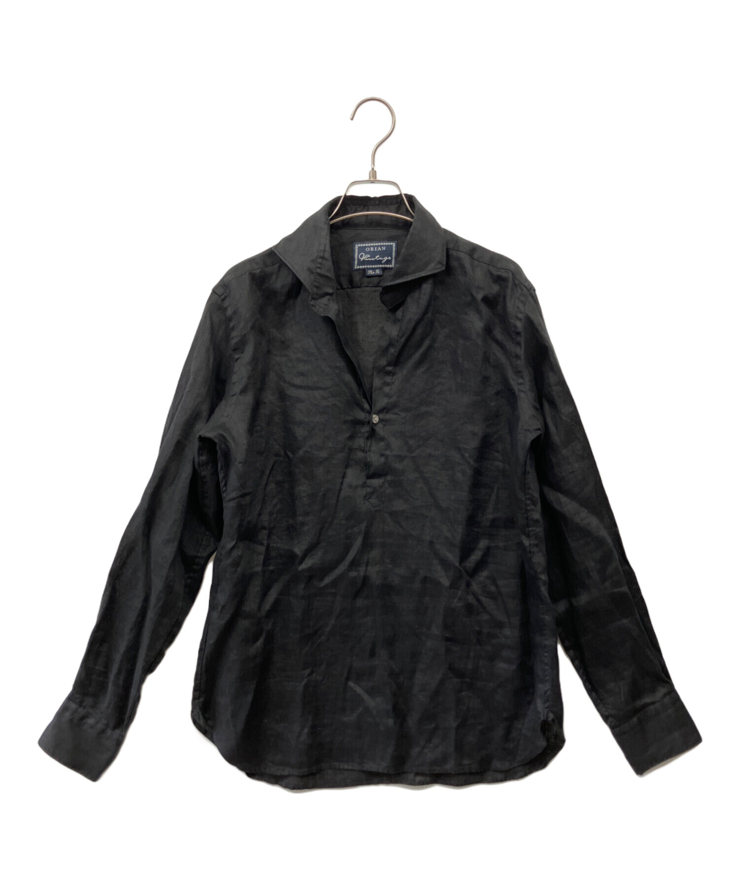 【新品・未使用】OLIaN（オリアン）プリントトップス B.R.ONLINE - Style Web Magazine & Online Shop | ビー・アール