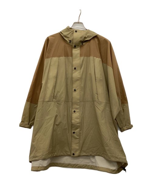 中古・古着通販】THE NORTH FACE (ザ ノース フェイス) Taguan Poncho