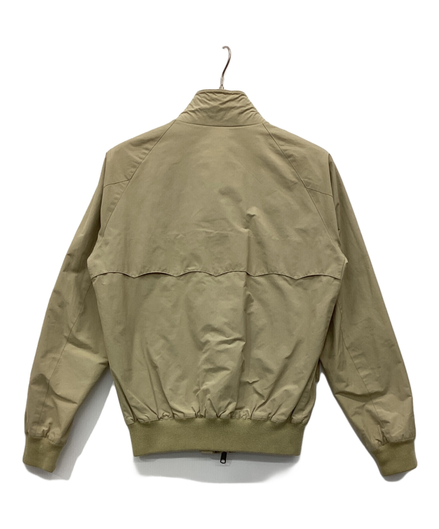 中古・古着通販】BARACUTA (バラクータ) G9 ハリントンジャケット 