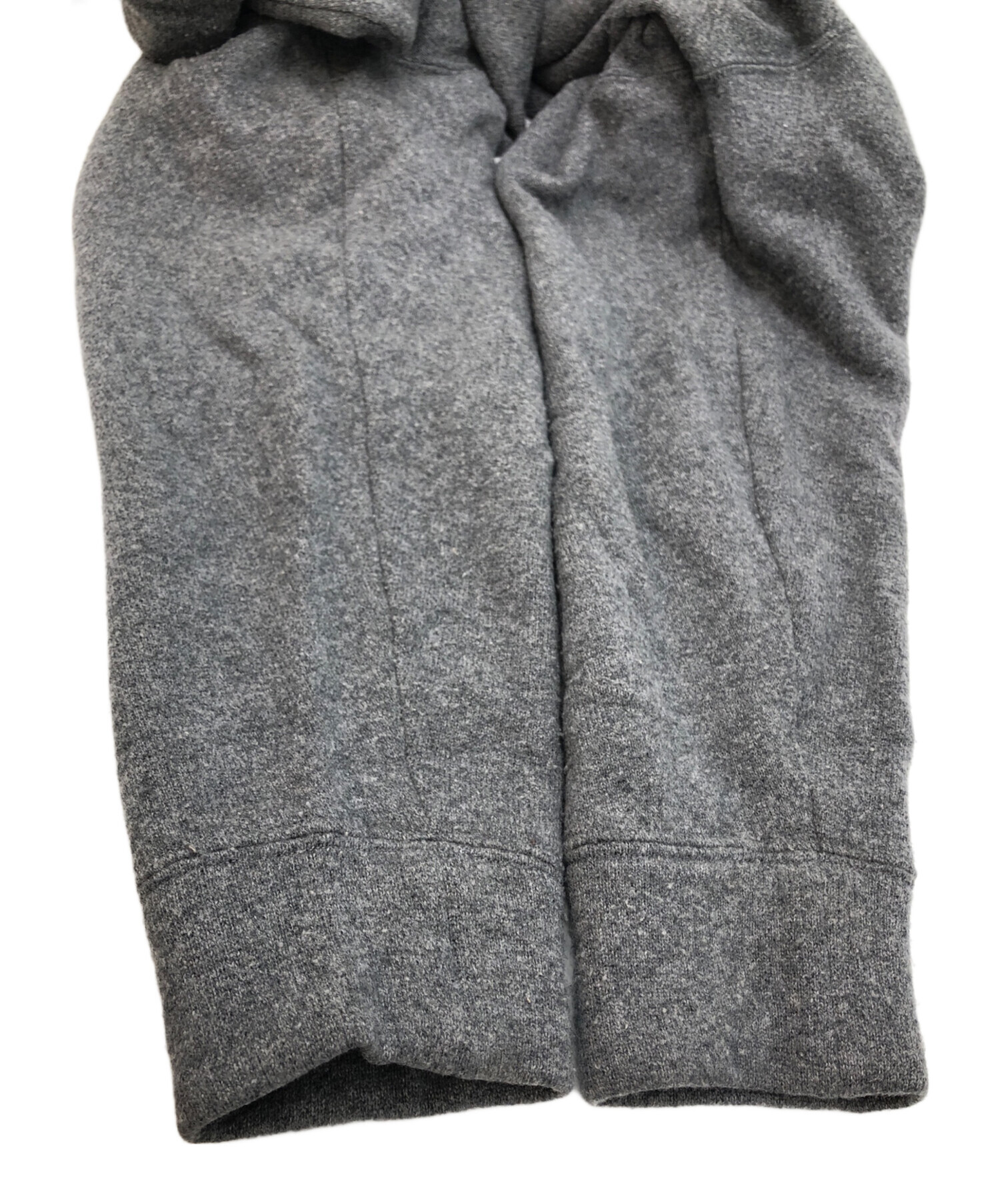 中古・古着通販】THE ROW (ザ ロウ) BAMAKO セーター グレー サイズ