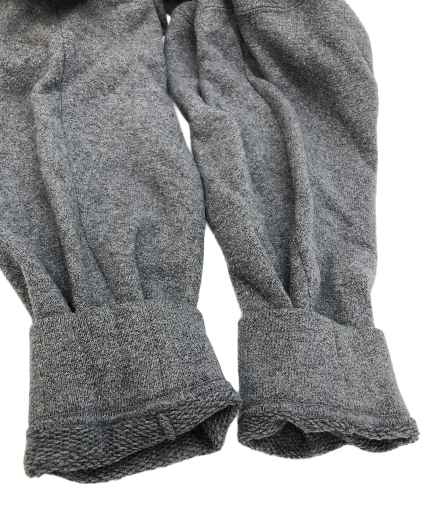 中古・古着通販】THE ROW (ザ ロウ) BAMAKO セーター グレー