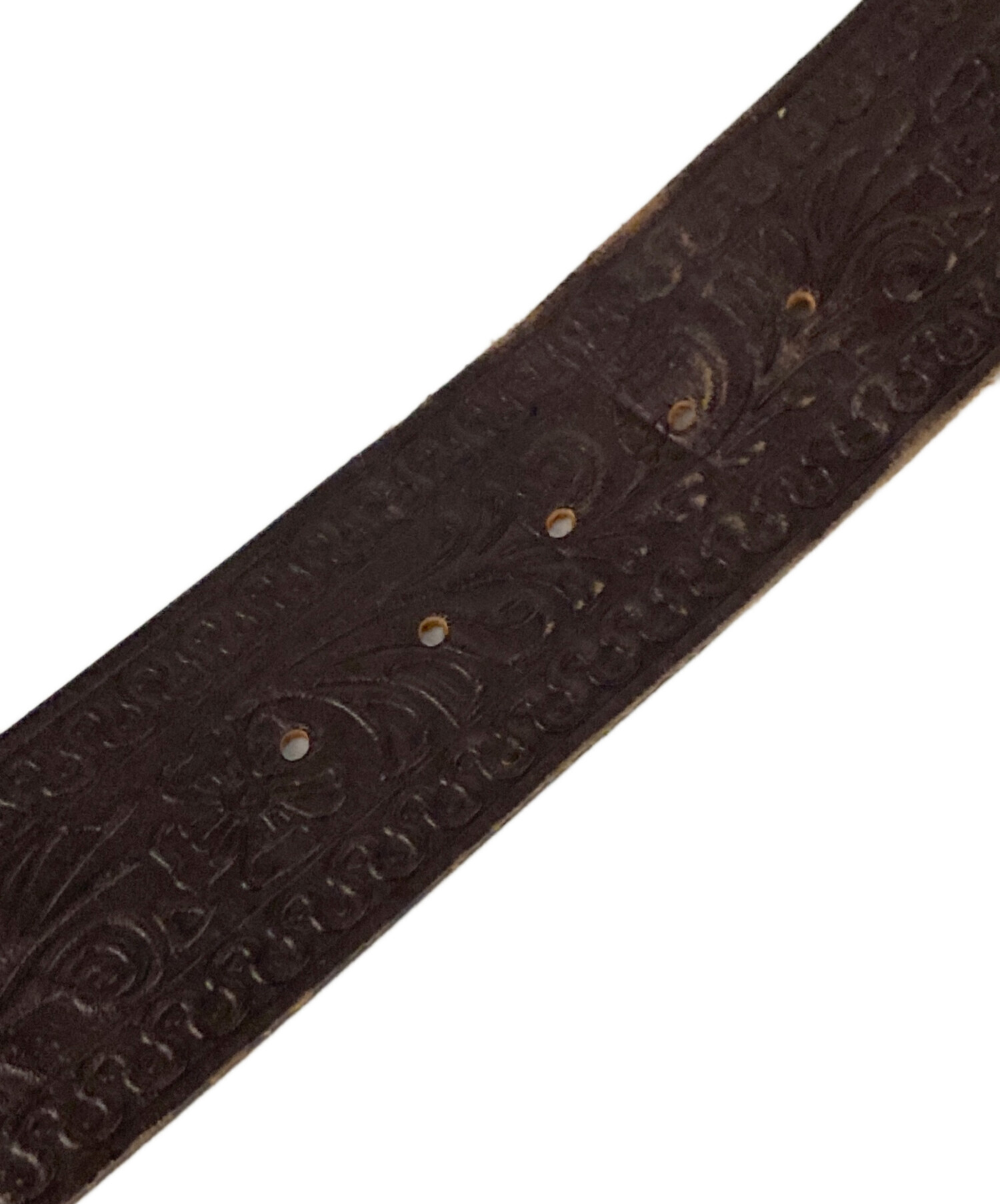 中古・古着通販】ACE WESTERN BELTS (エース ウェスタン ベルト