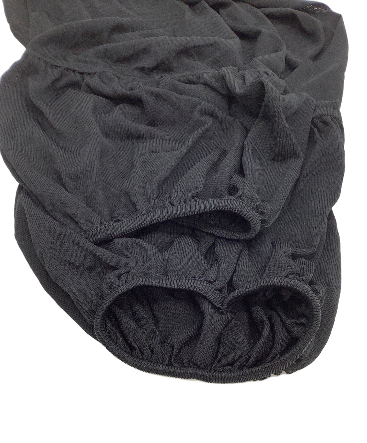 中古・古着通販】FOXEY (フォクシー) ボレロ Bon Bon ブラック サイズ