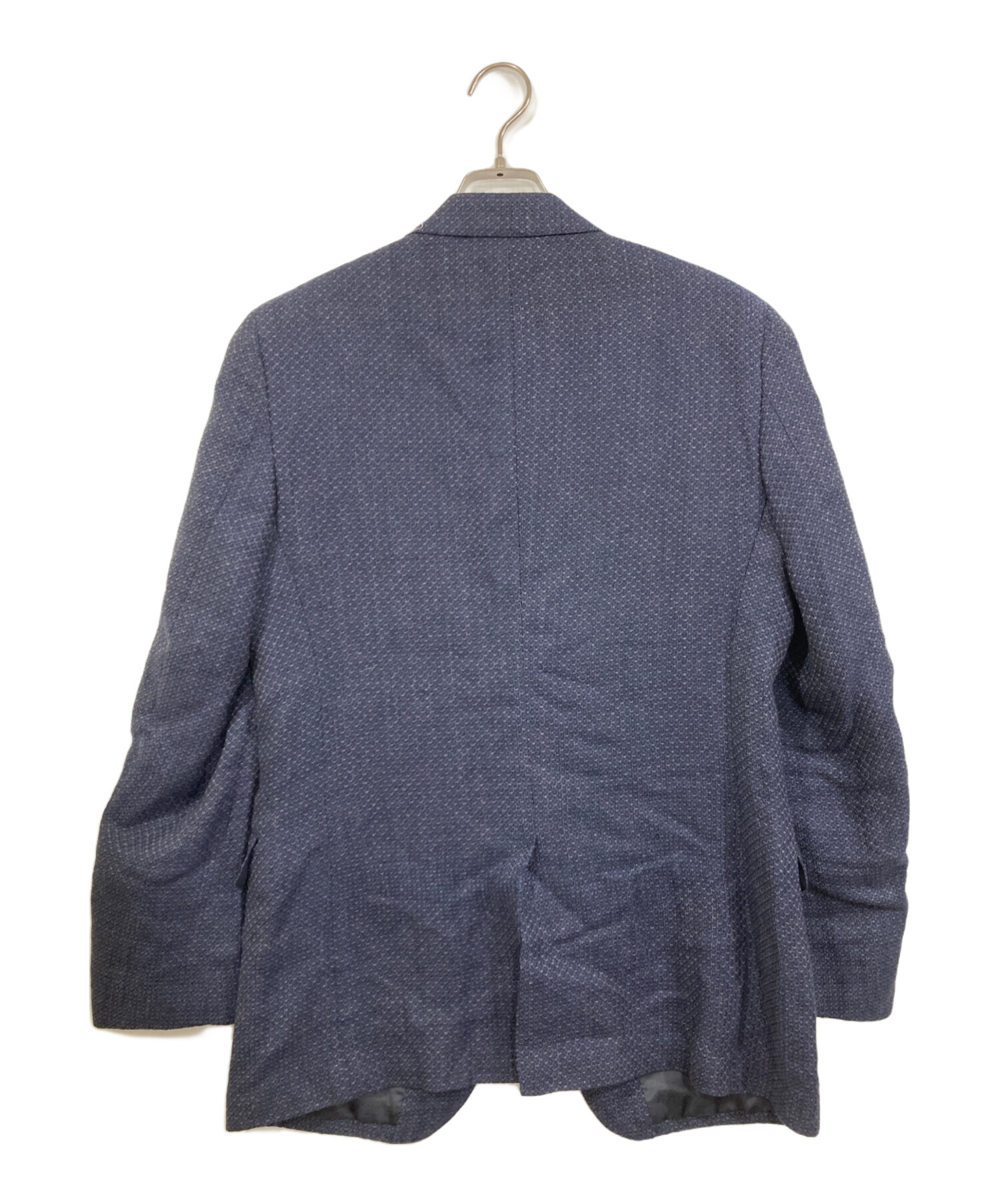 ダーバン　STUDIO by DURBAN PRIM セットアップ　94A6 D'URBAN - ​【美品】ダーバン ダブルセットアップ スーツ 菅田将暉