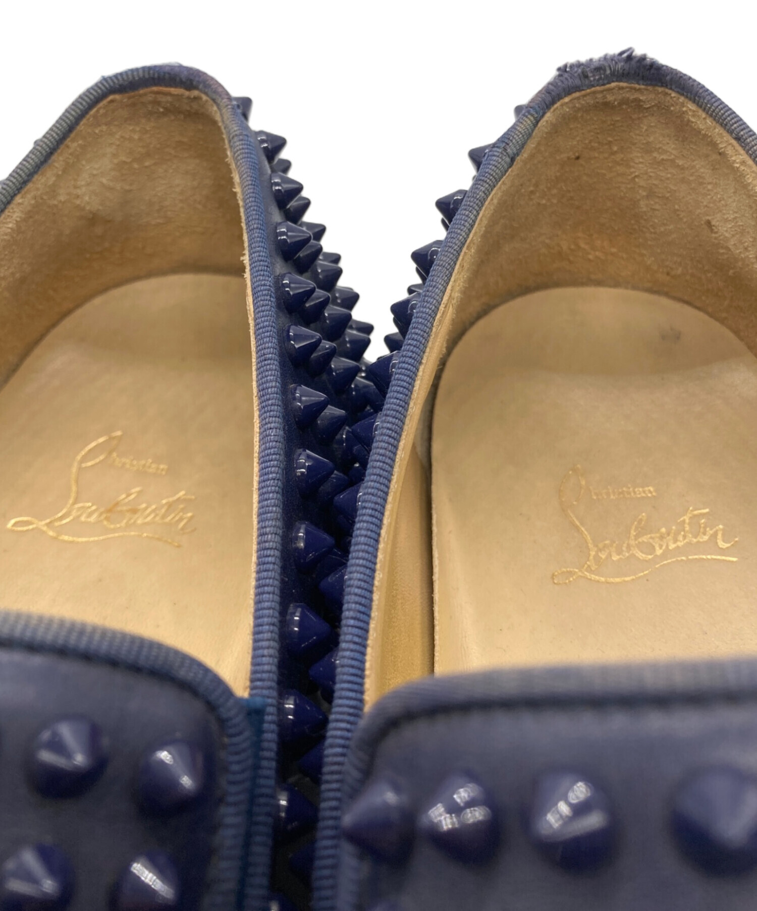 中古・古着通販】Christian Louboutin (クリスチャン・ルブタン