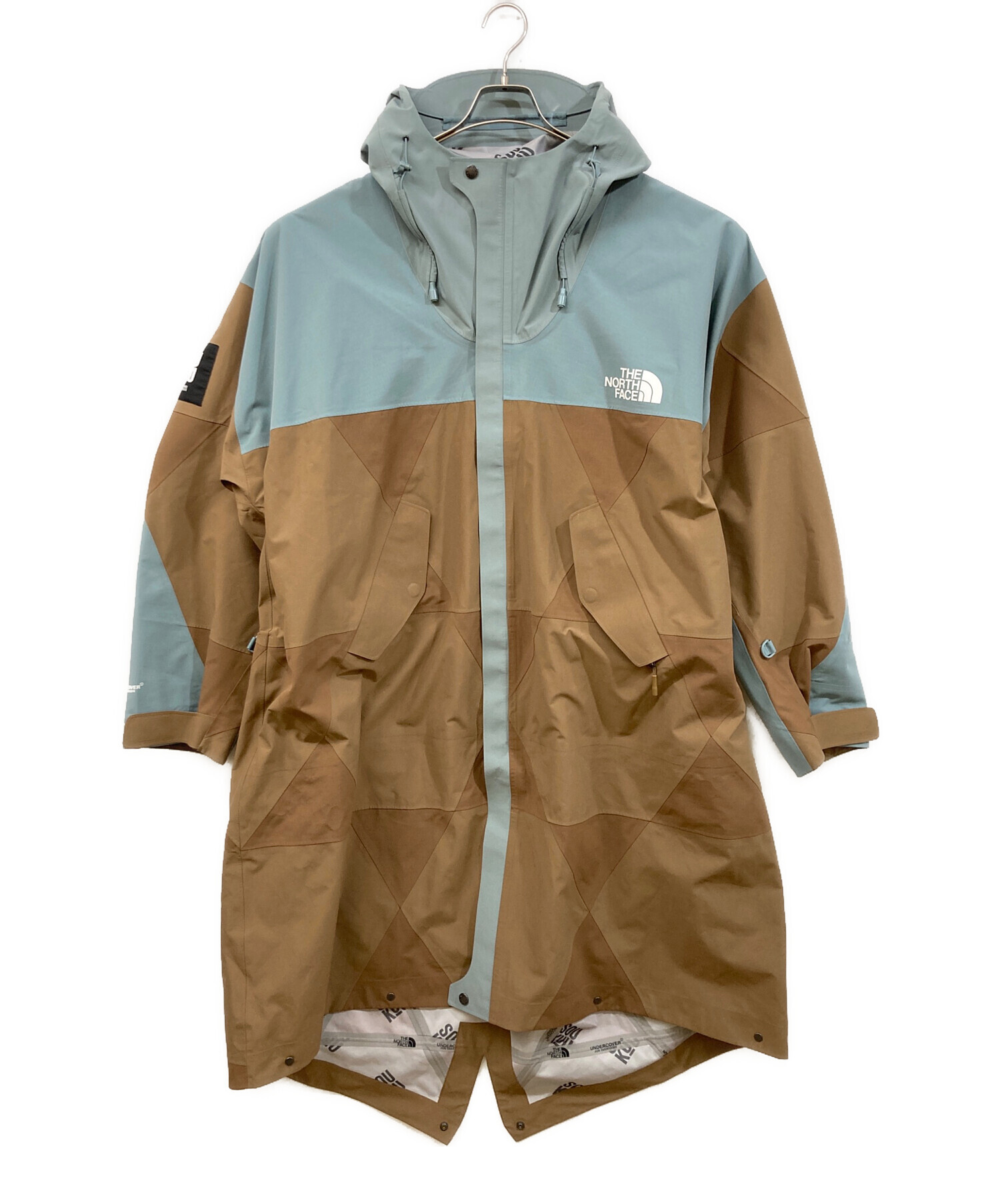 中古・古着通販】THE NORTH FACE (ザ ノース フェイス) UNDERCOVER 