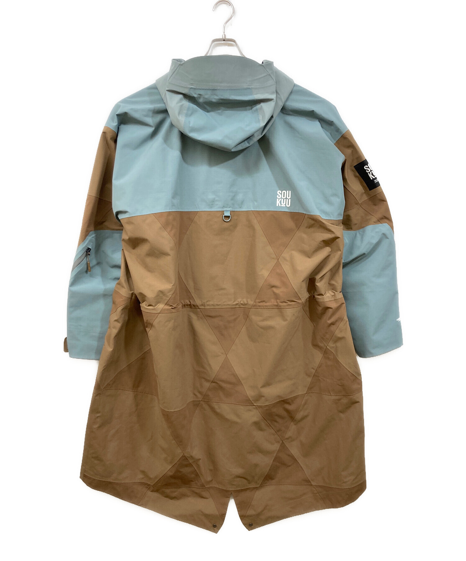 中古・古着通販】THE NORTH FACE (ザ ノース フェイス) UNDERCOVER 