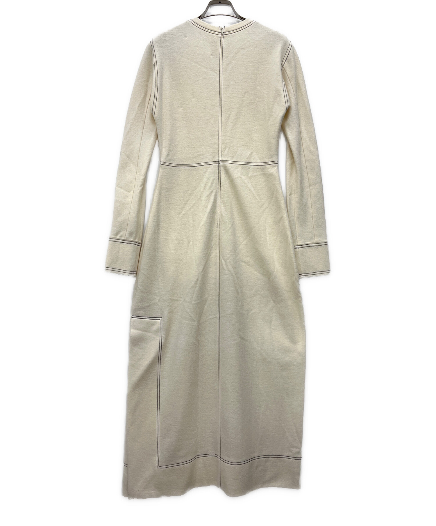 中古・古着通販】TODAYFUL (トゥデイフル) Jersey Balloon Dress 