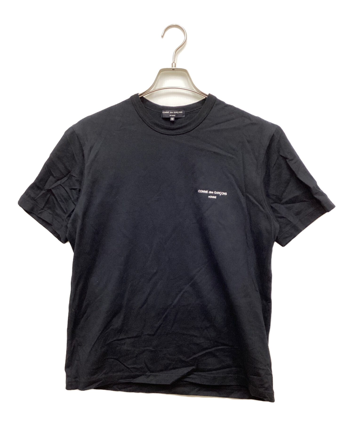 中古・古着通販】COMME des GARCONS HOMME (コムデギャルソン オム) 綿 