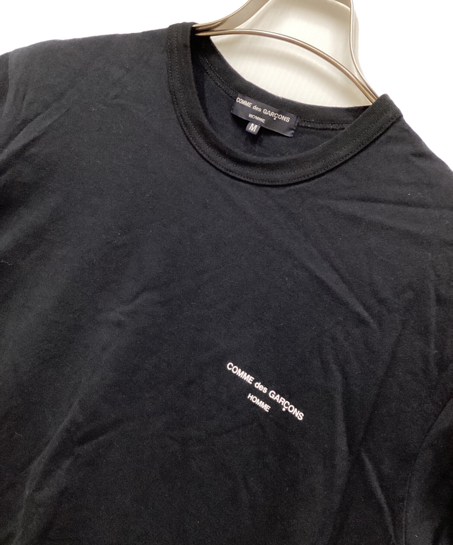 中古・古着通販】COMME des GARCONS HOMME (コムデギャルソン オム) 綿 