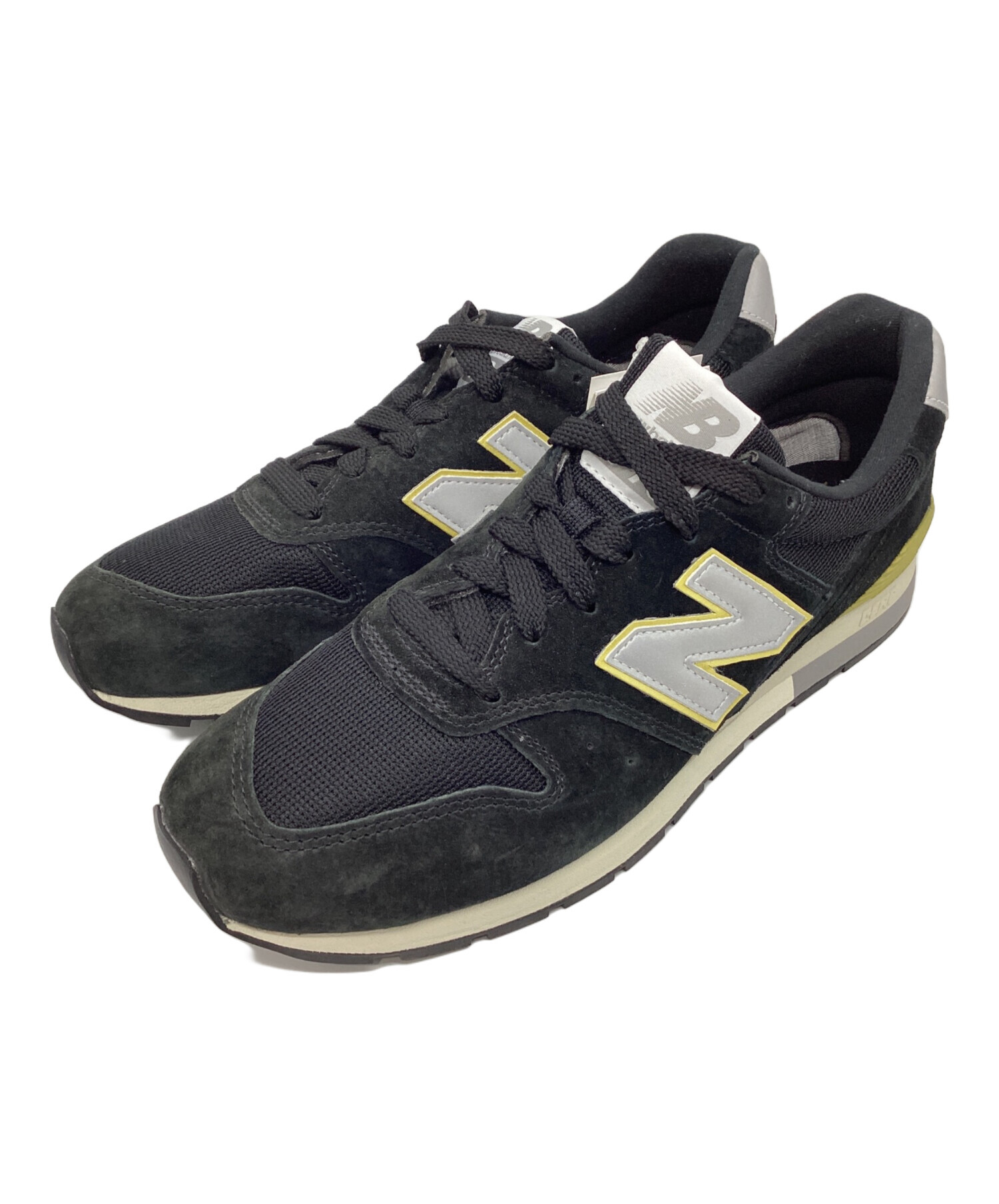 中古・古着通販】NEW BALANCE (ニューバランス) 996 スニーカー 