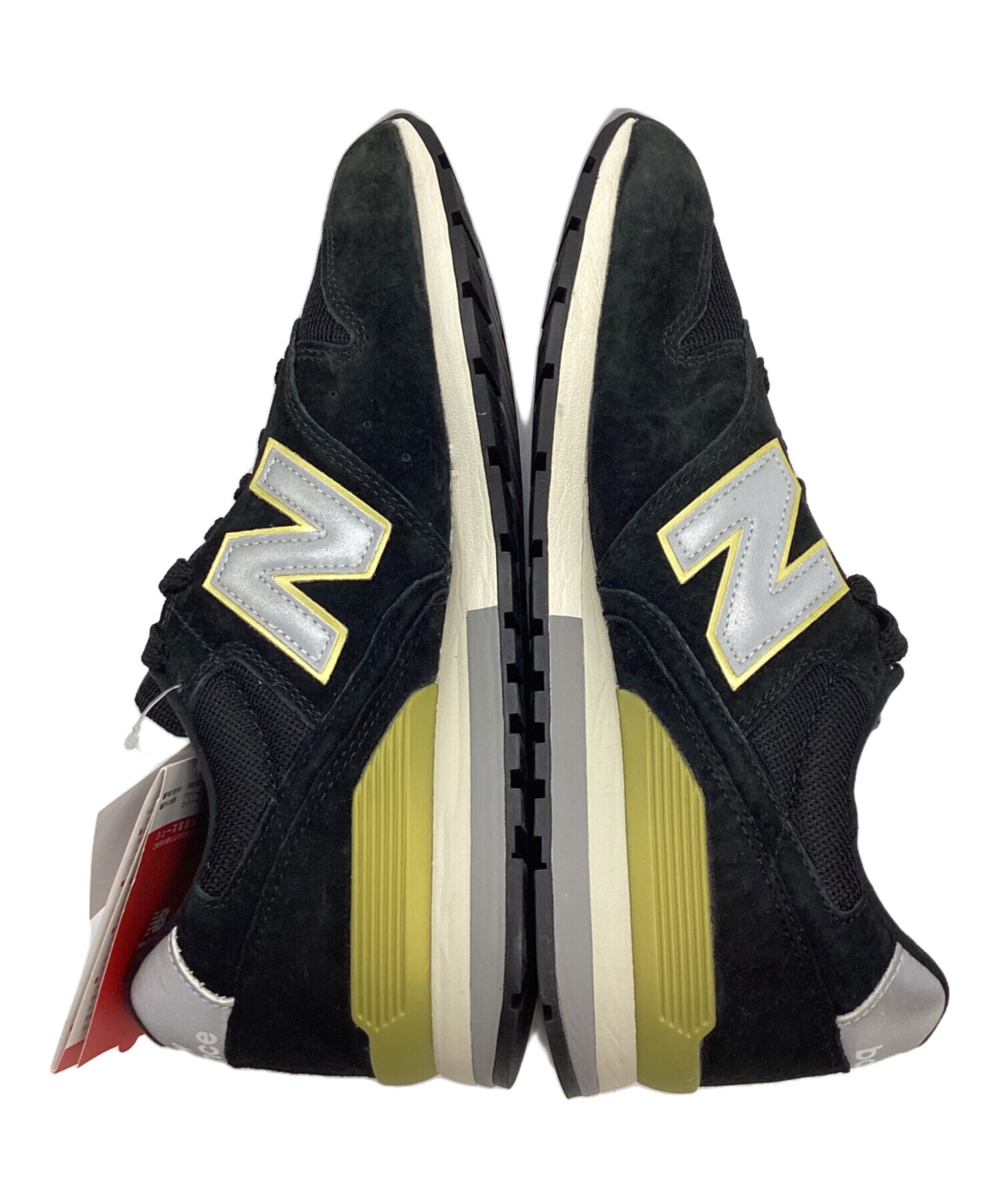 中古・古着通販】NEW BALANCE (ニューバランス) 996 スニーカー 